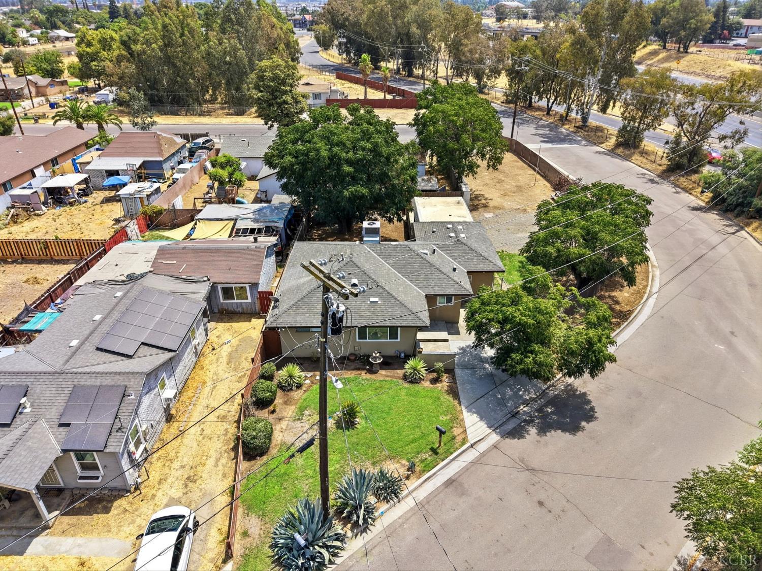 5142 Polk, Fresno, CA 93722