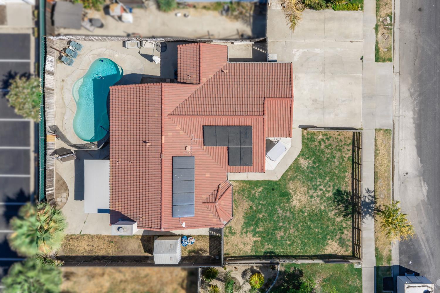 1125 E Cinnamon, Lemoore, CA 93245