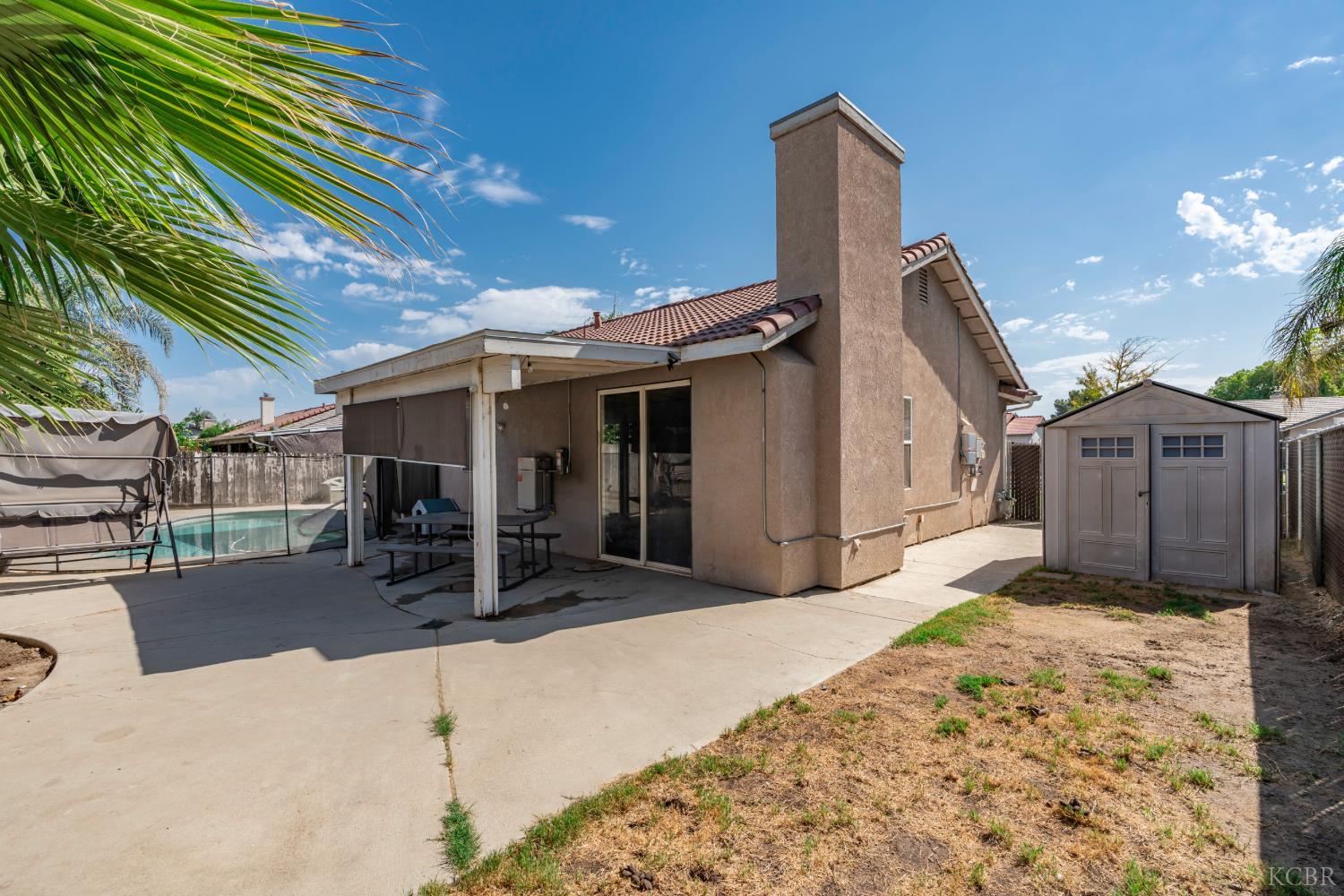 1125 E Cinnamon, Lemoore, CA 93245