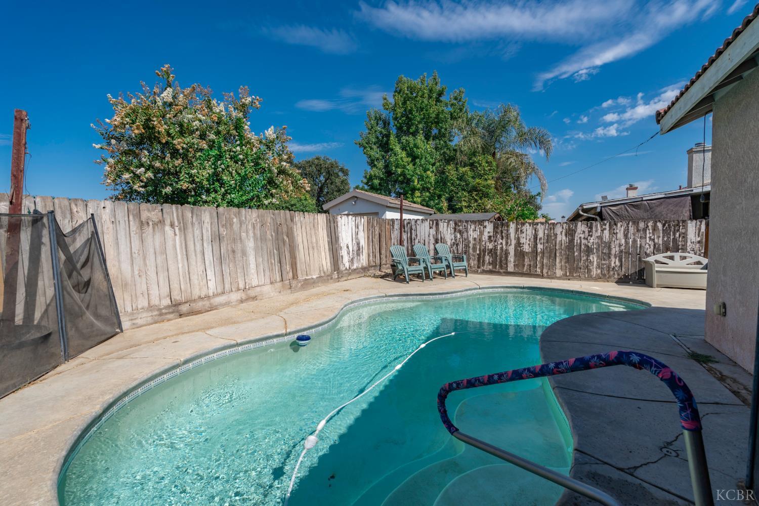 1125 E Cinnamon, Lemoore, CA 93245