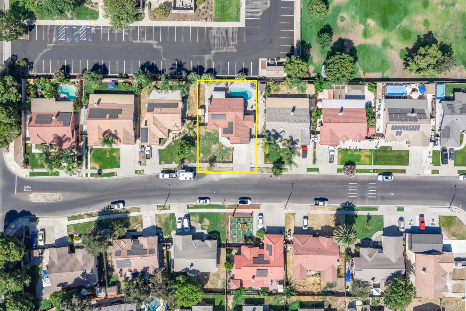 1125 E Cinnamon, Lemoore, CA 93245