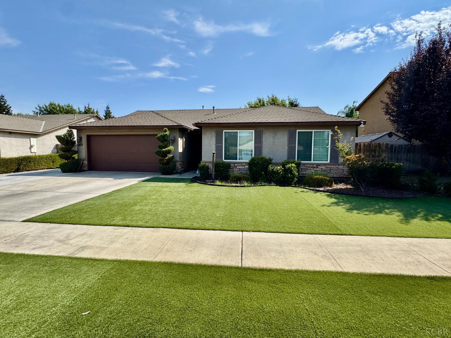 2475 Tempranillo Dr, Tulare, CA 93274