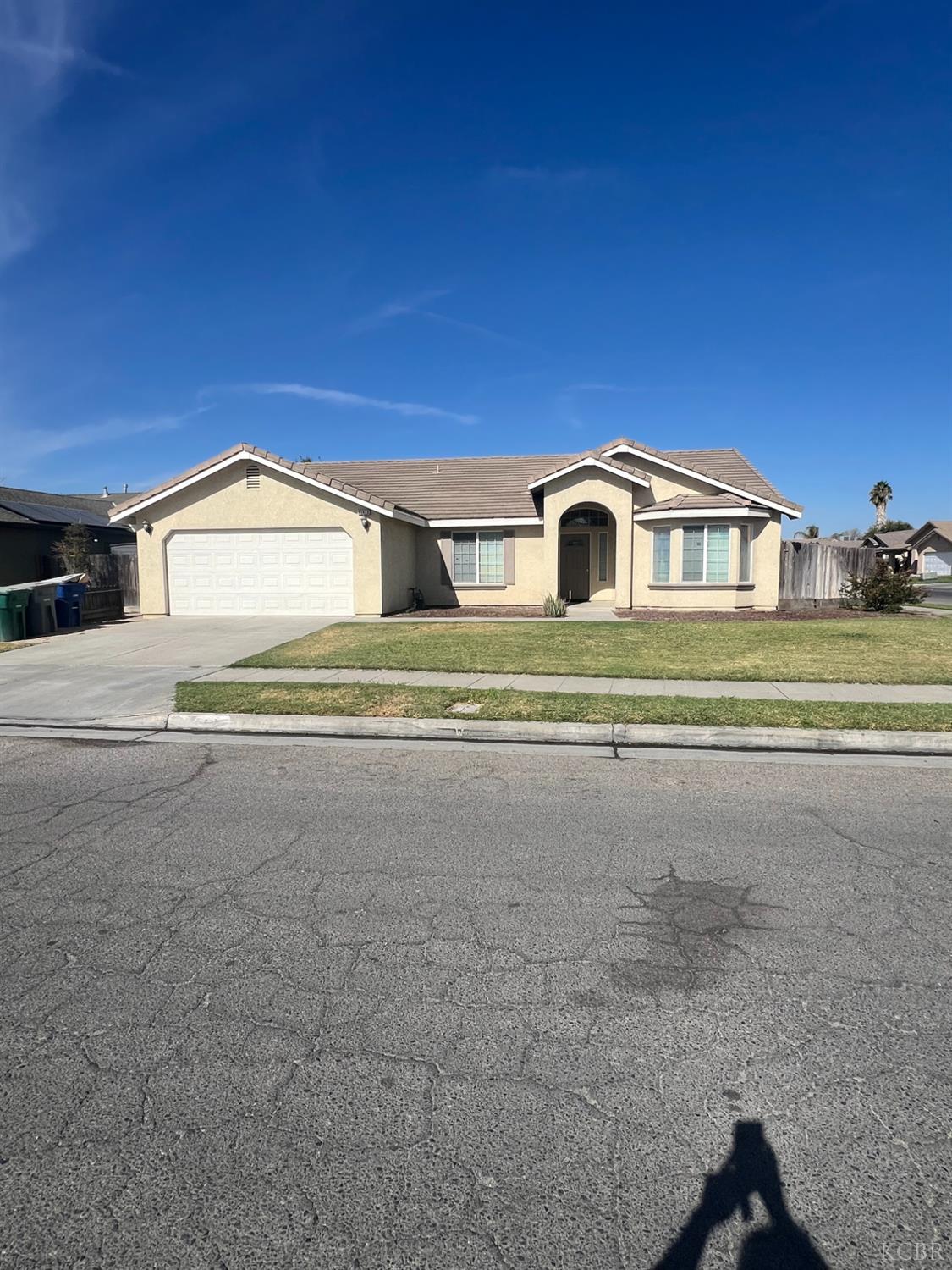 21413 S Feland Ave, Riverdale, CA 93656