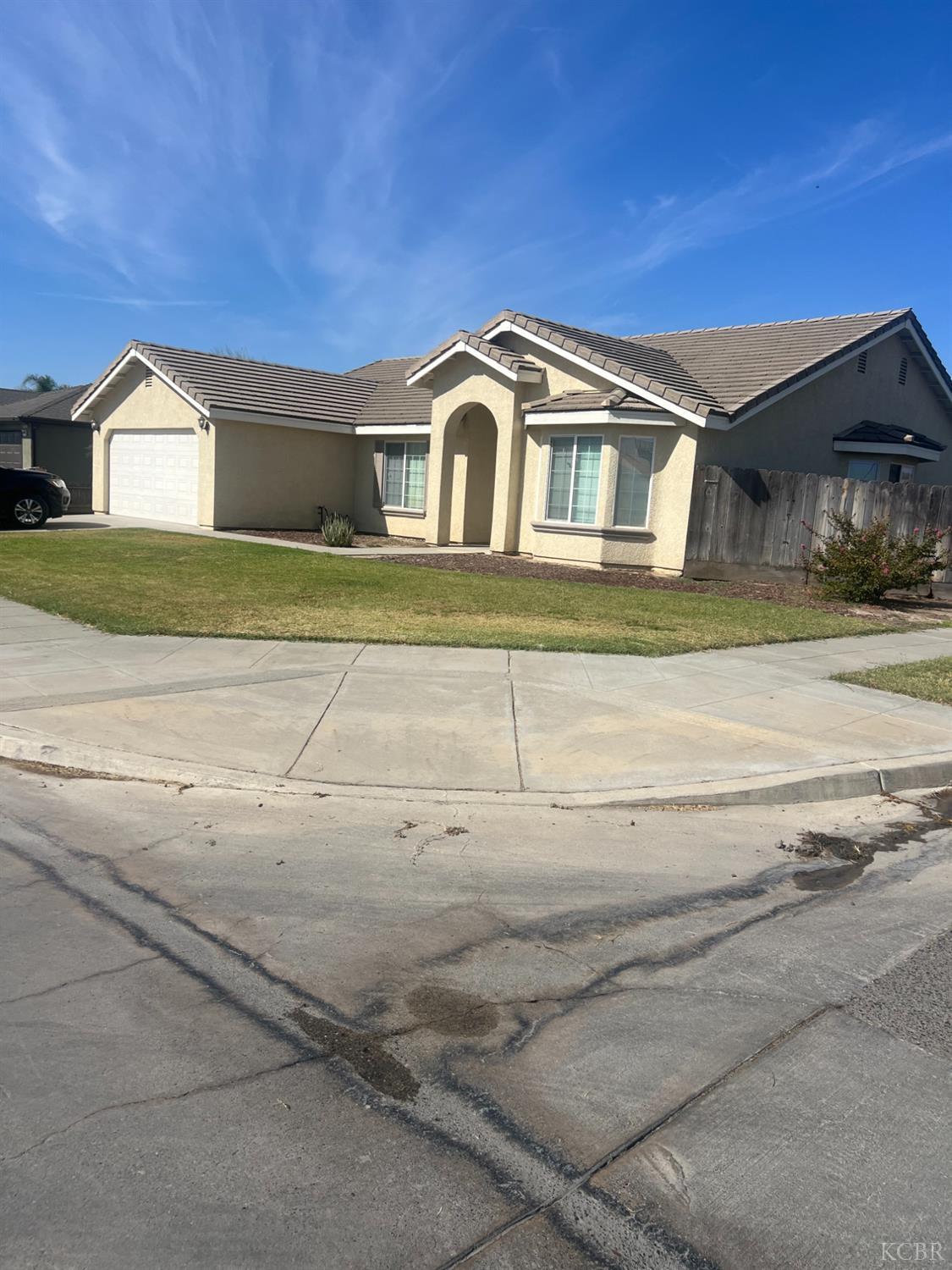 21413 S Feland Ave, Riverdale, CA 93656