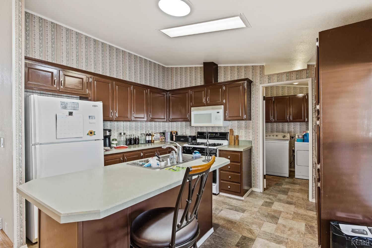 1343 W Morton #73 Ave, Porterville, CA 93257