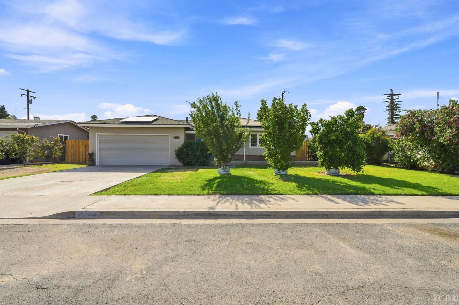 2315 S Verde Vista St, Visalia, CA 93277
