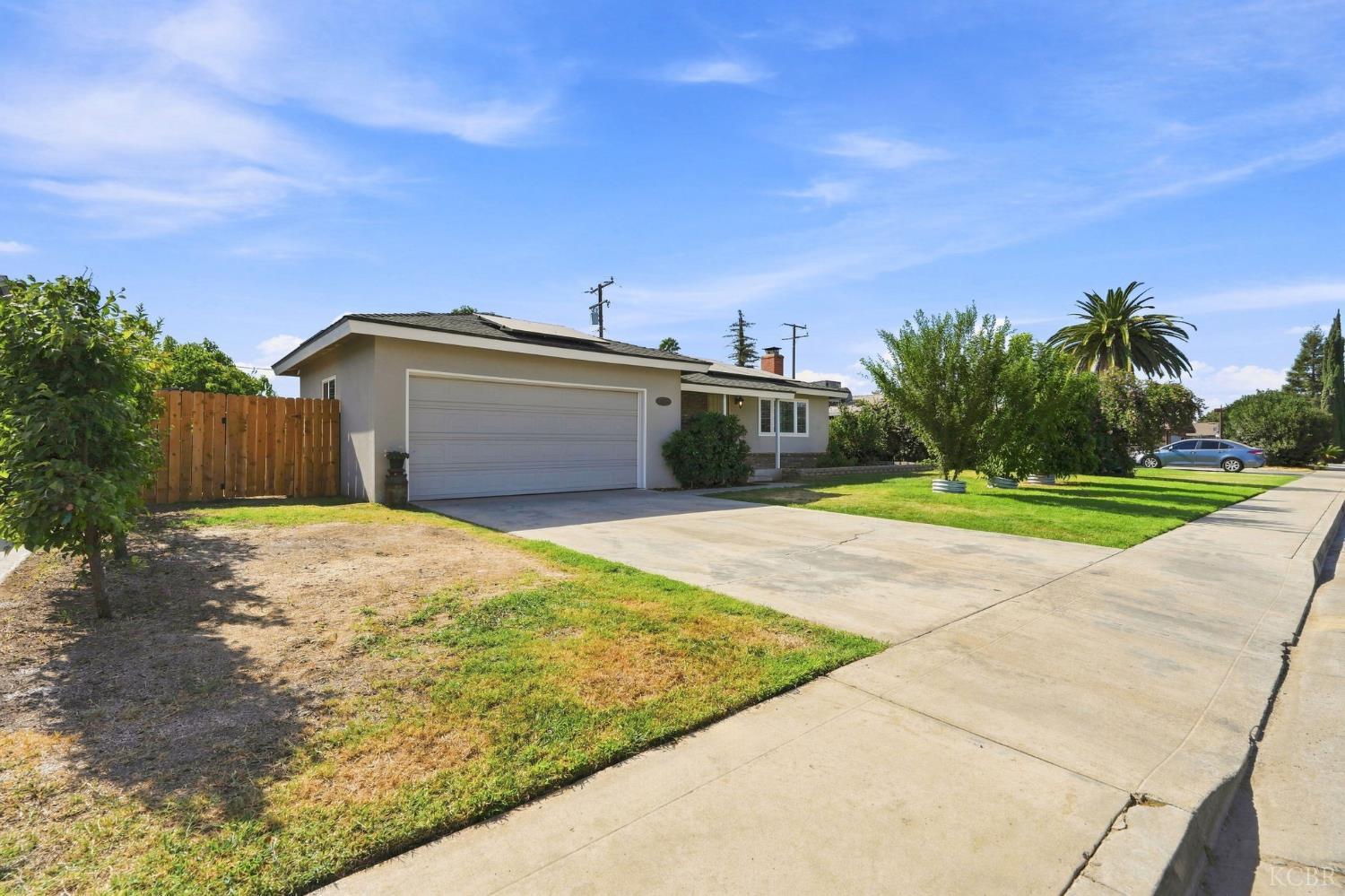 2315 S Verde Vista St, Visalia, CA 93277