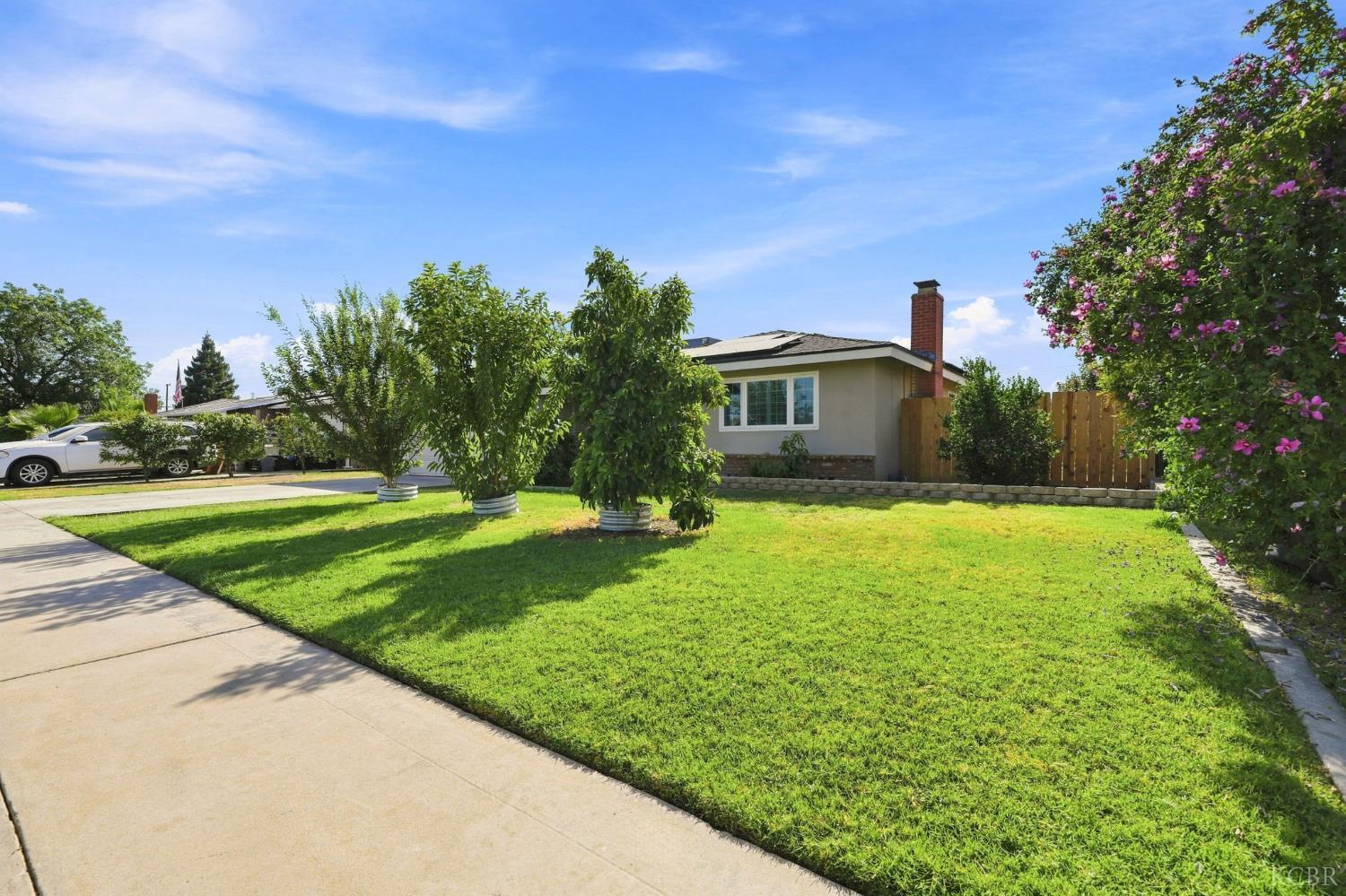 2315 S Verde Vista St, Visalia, CA 93277