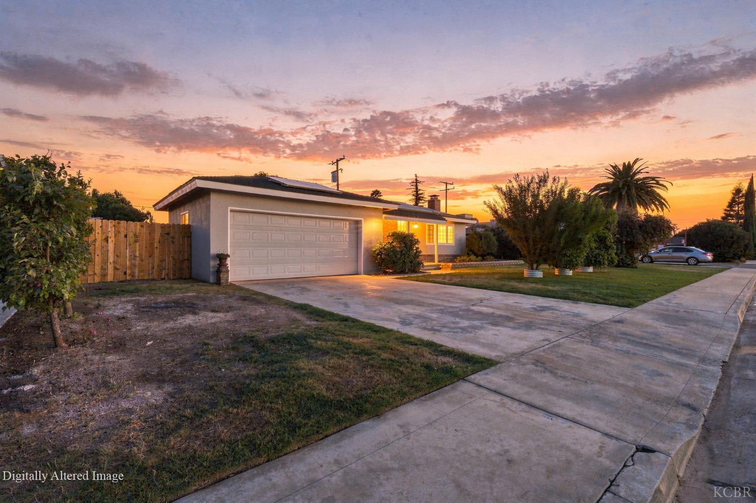 2315 S Verde Vista St, Visalia, CA 93277