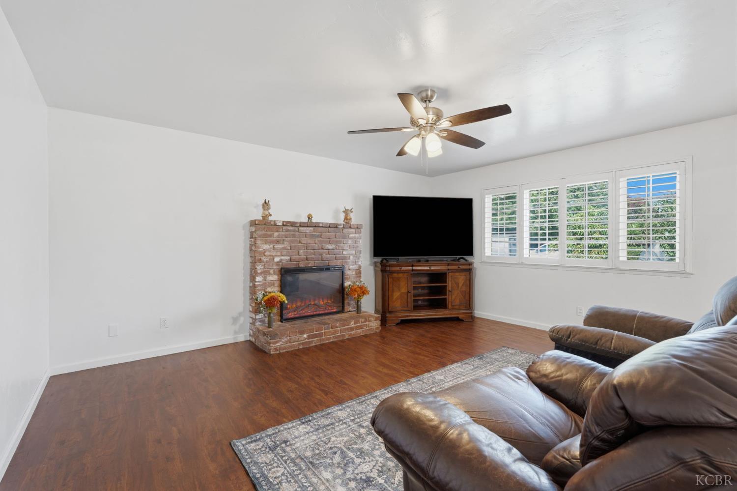 2315 S Verde Vista St, Visalia, CA 93277