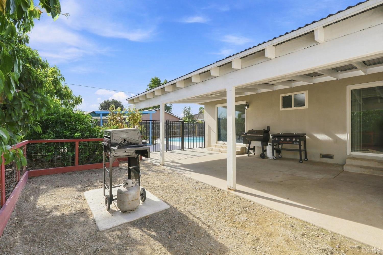 2315 S Verde Vista St, Visalia, CA 93277