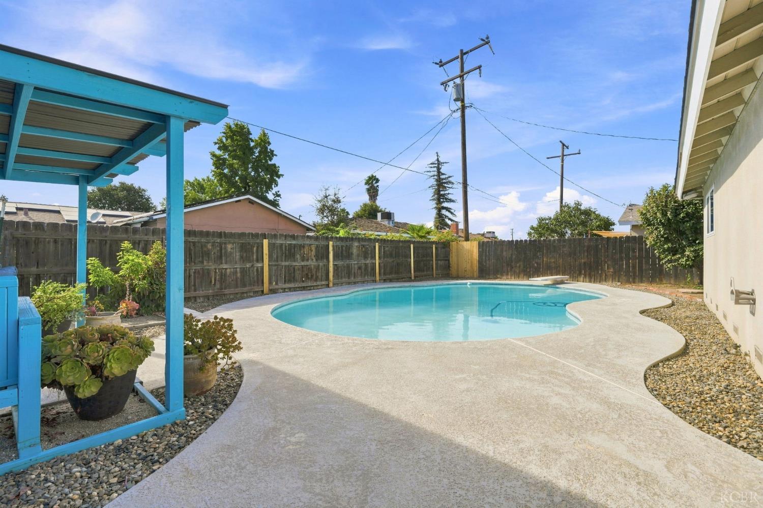 2315 S Verde Vista St, Visalia, CA 93277