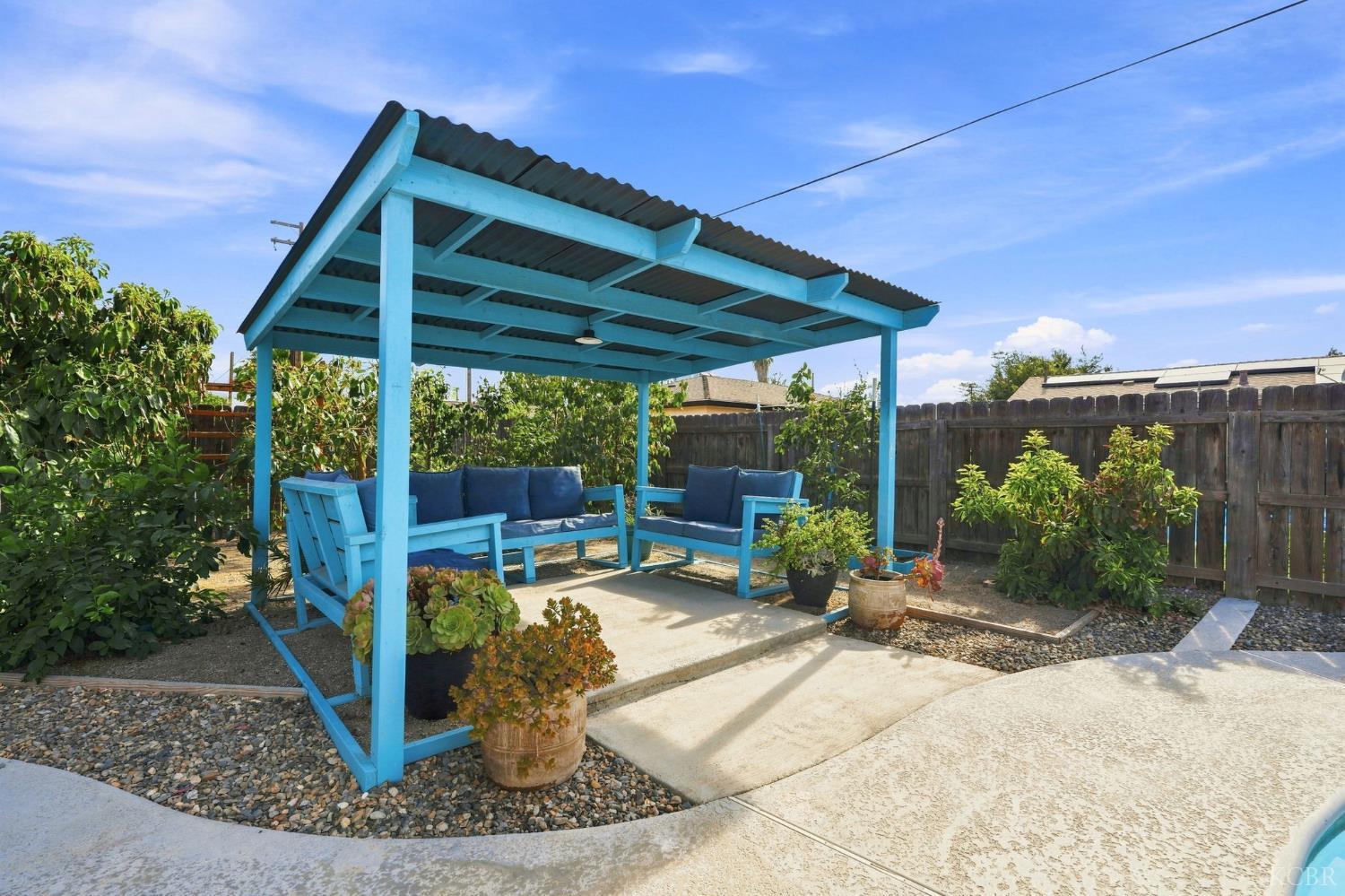 2315 S Verde Vista St, Visalia, CA 93277