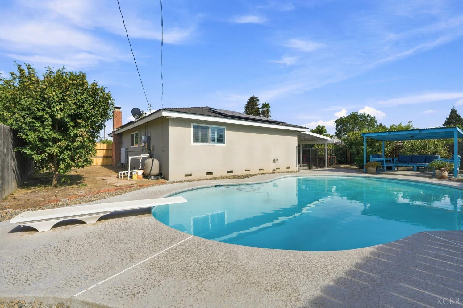 2315 S Verde Vista St, Visalia, CA 93277