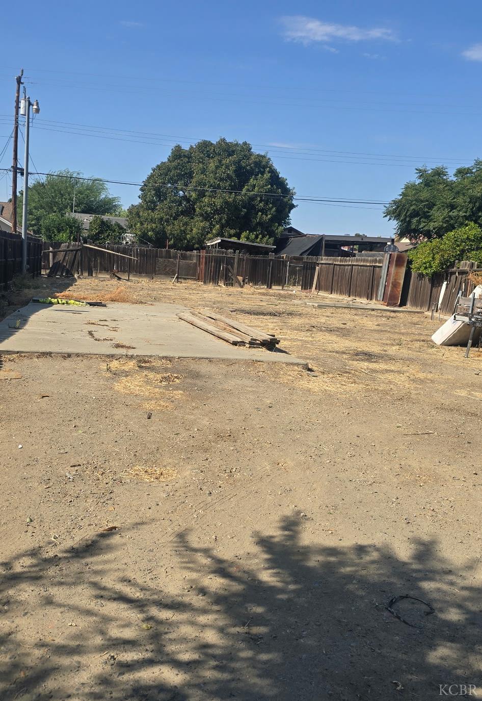 0 San Joaquin St, Avenal, CA 93204