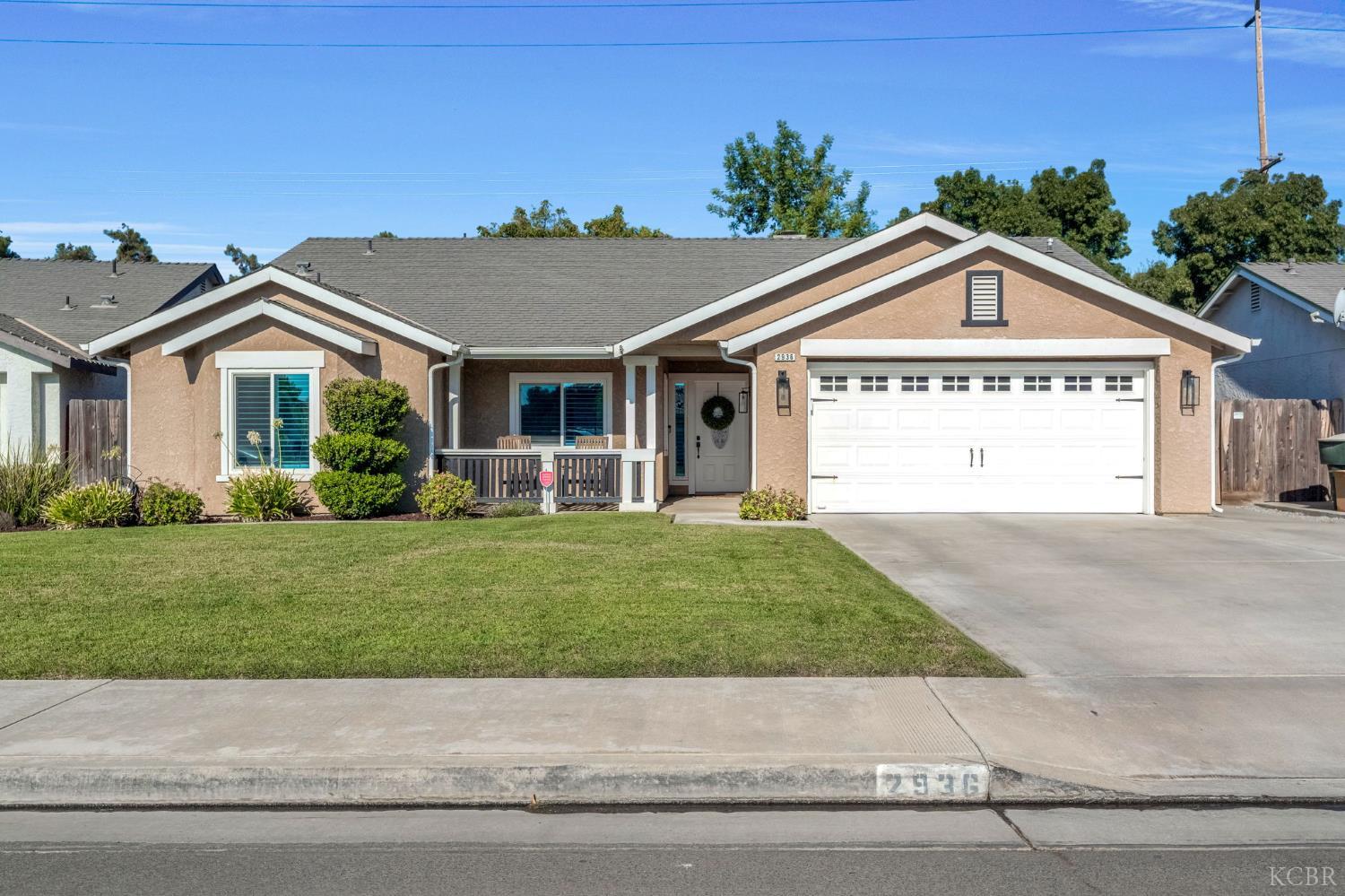 2936 Tarragon Ave, Hanford, CA 93230