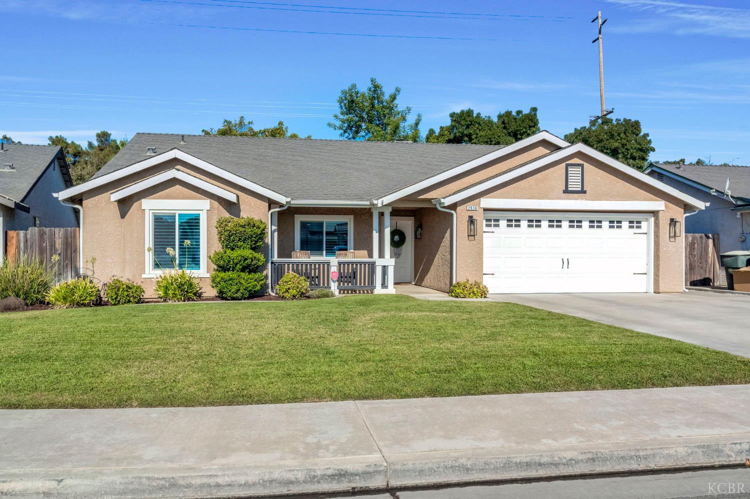 2936 Tarragon Ave, Hanford, CA 93230