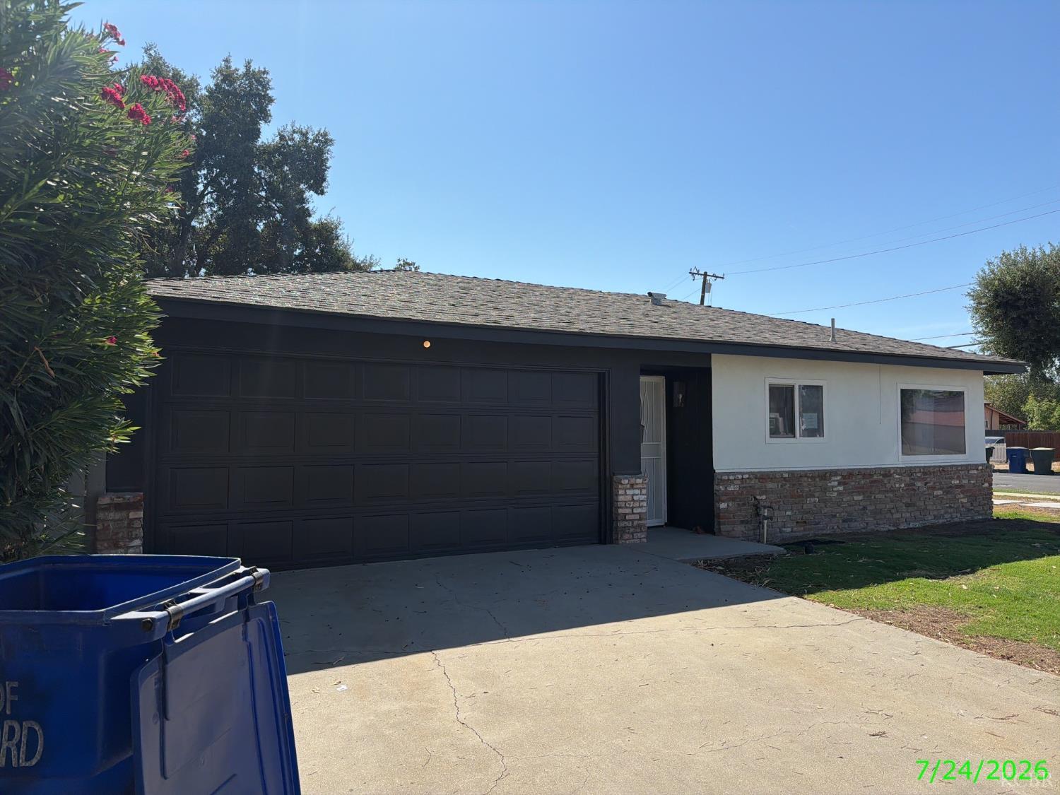 1201 N Redington St N, Hanford, CA 93230
