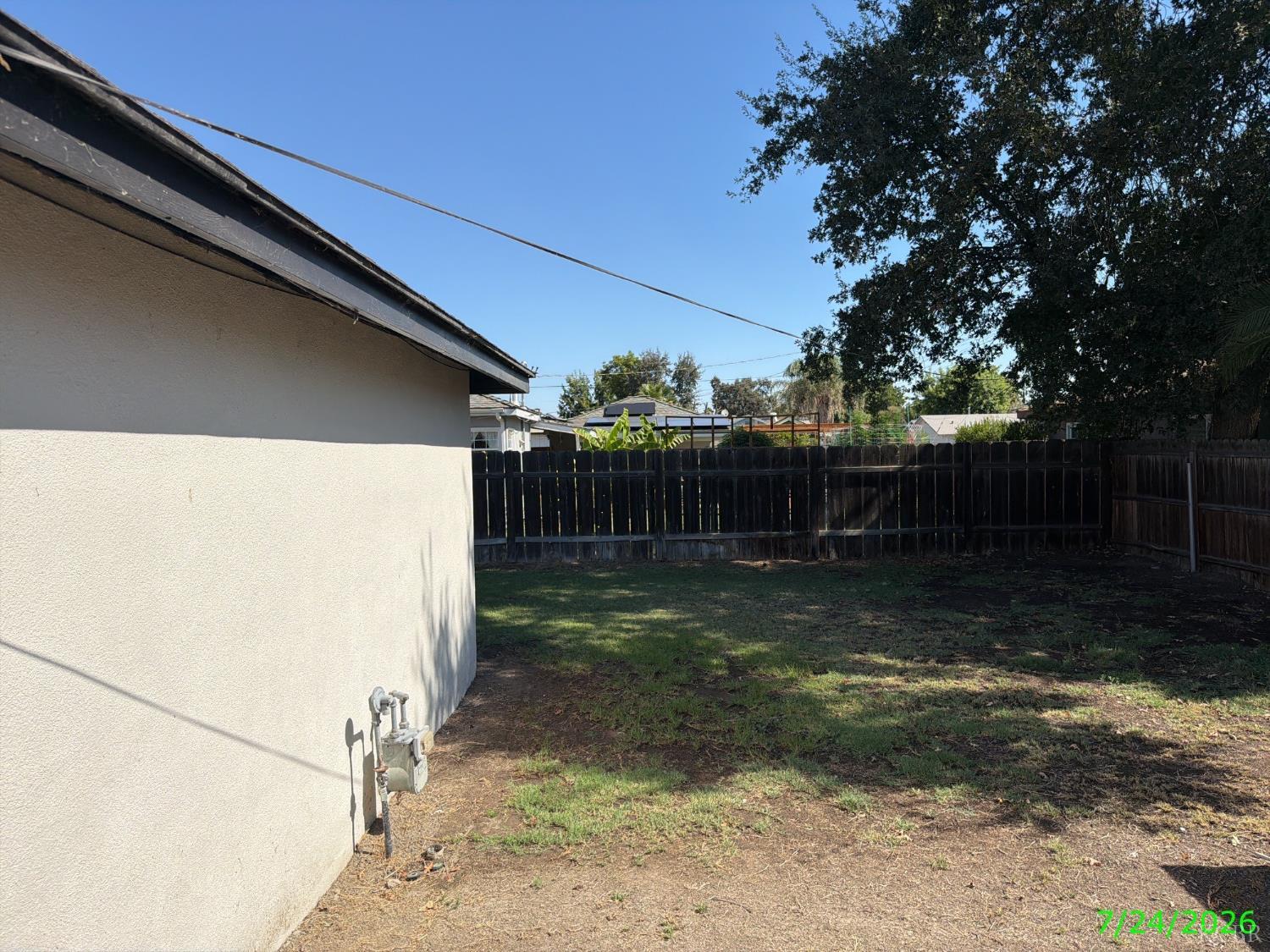 1201 N Redington St N, Hanford, CA 93230