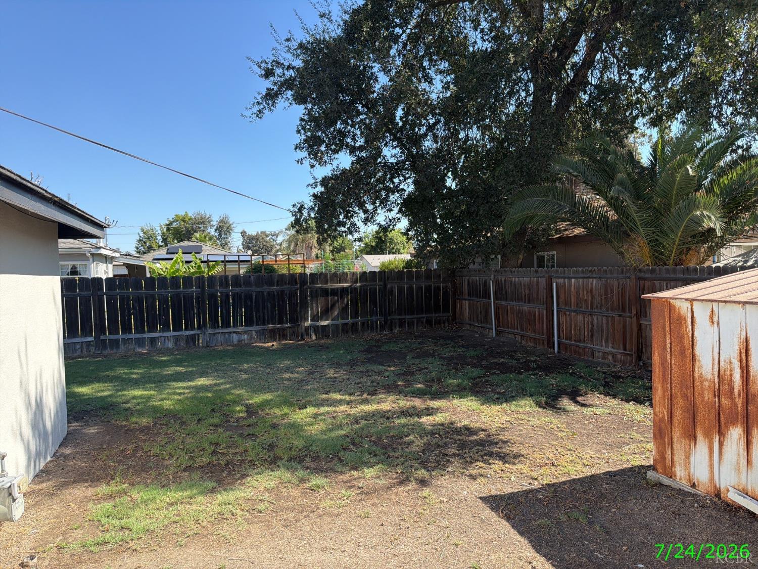 1201 N Redington St N, Hanford, CA 93230