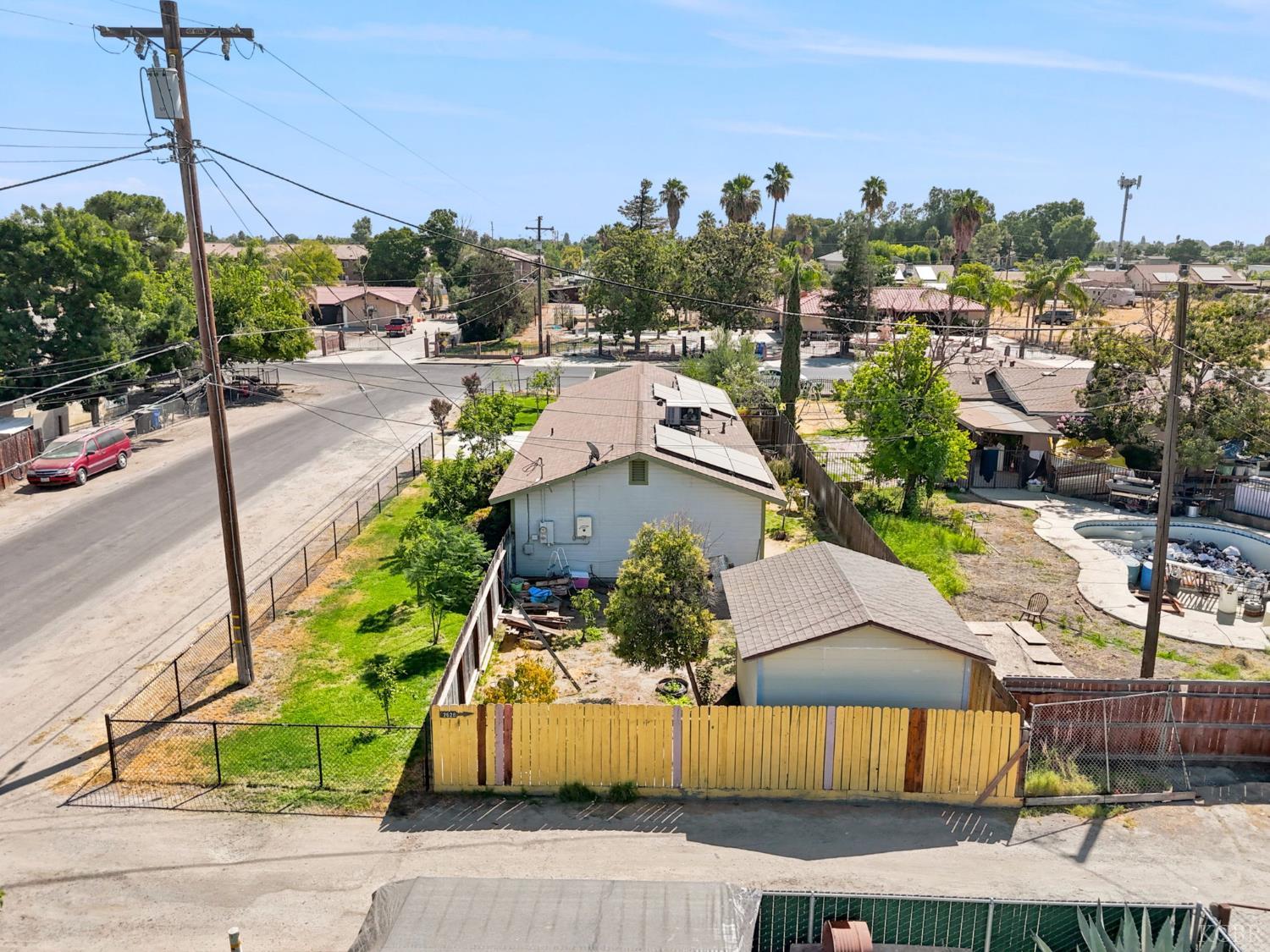 2611 Hanna Ave, Corcoran, CA 93212