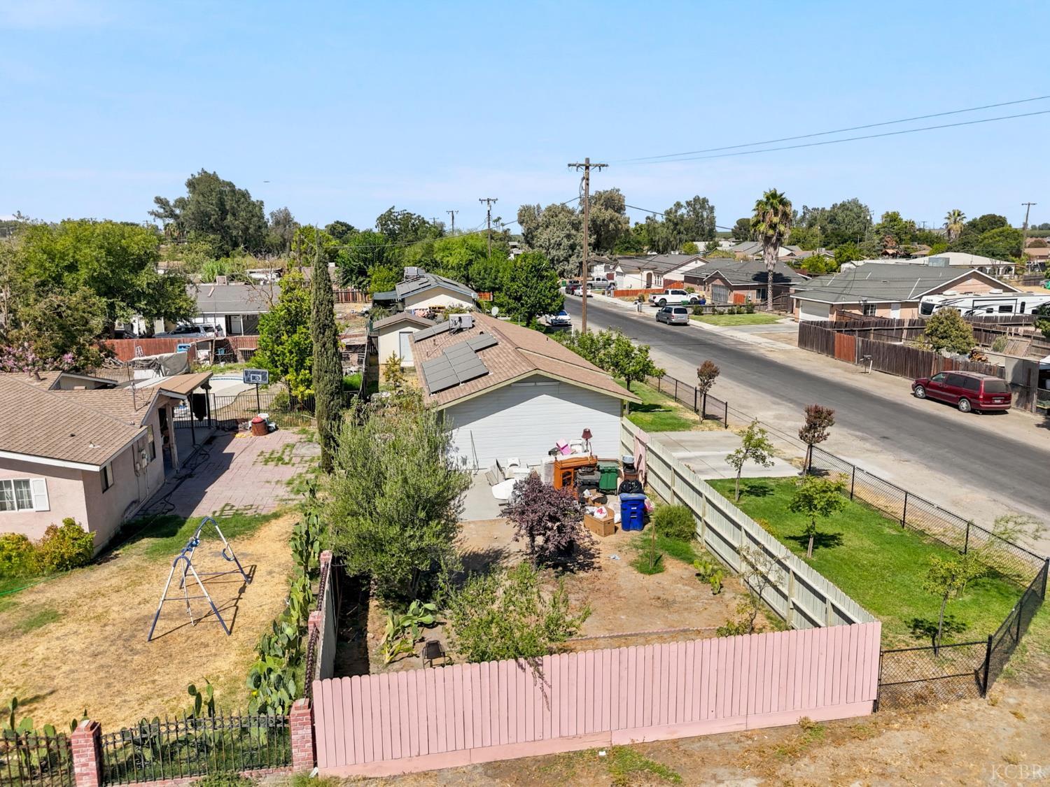 2611 Hanna Ave, Corcoran, CA 93212