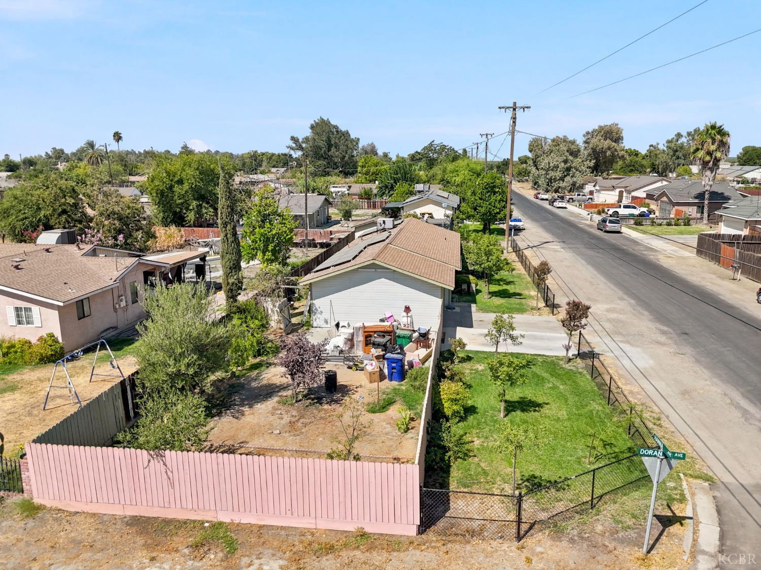 2611 Hanna Ave, Corcoran, CA 93212