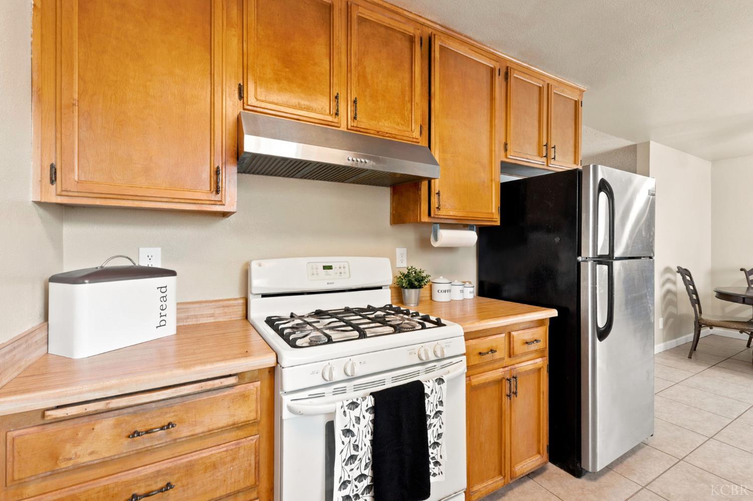 2611 Hanna Ave, Corcoran, CA 93212