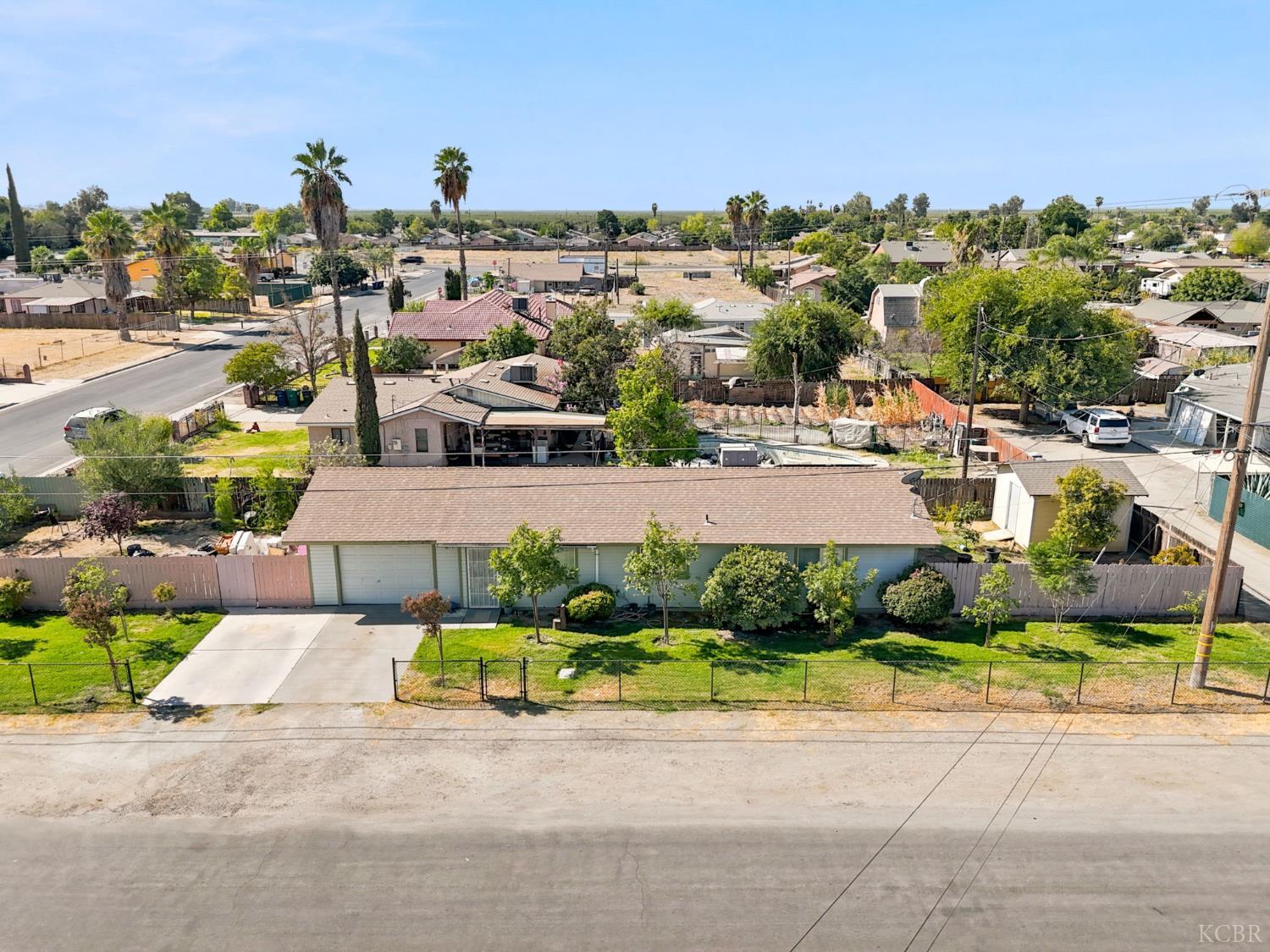 2611 Hanna Ave, Corcoran, CA 93212