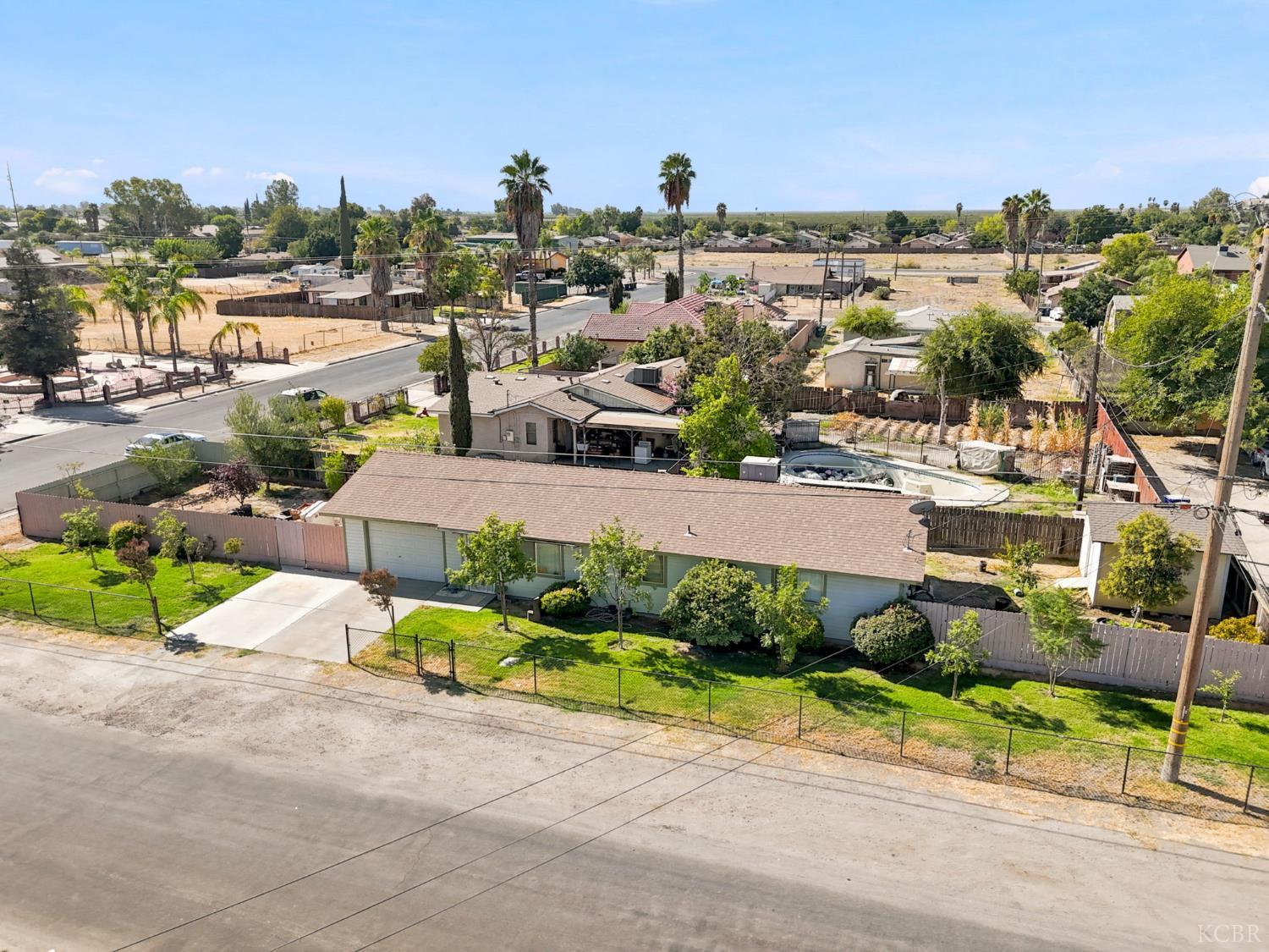 2611 Hanna Ave, Corcoran, CA 93212