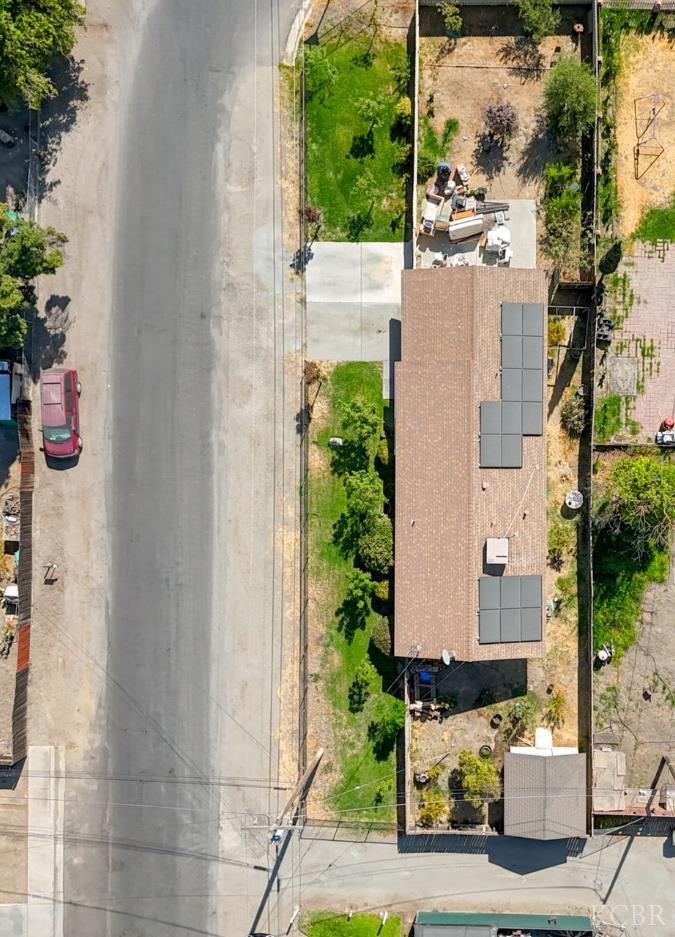 2611 Hanna Ave, Corcoran, CA 93212