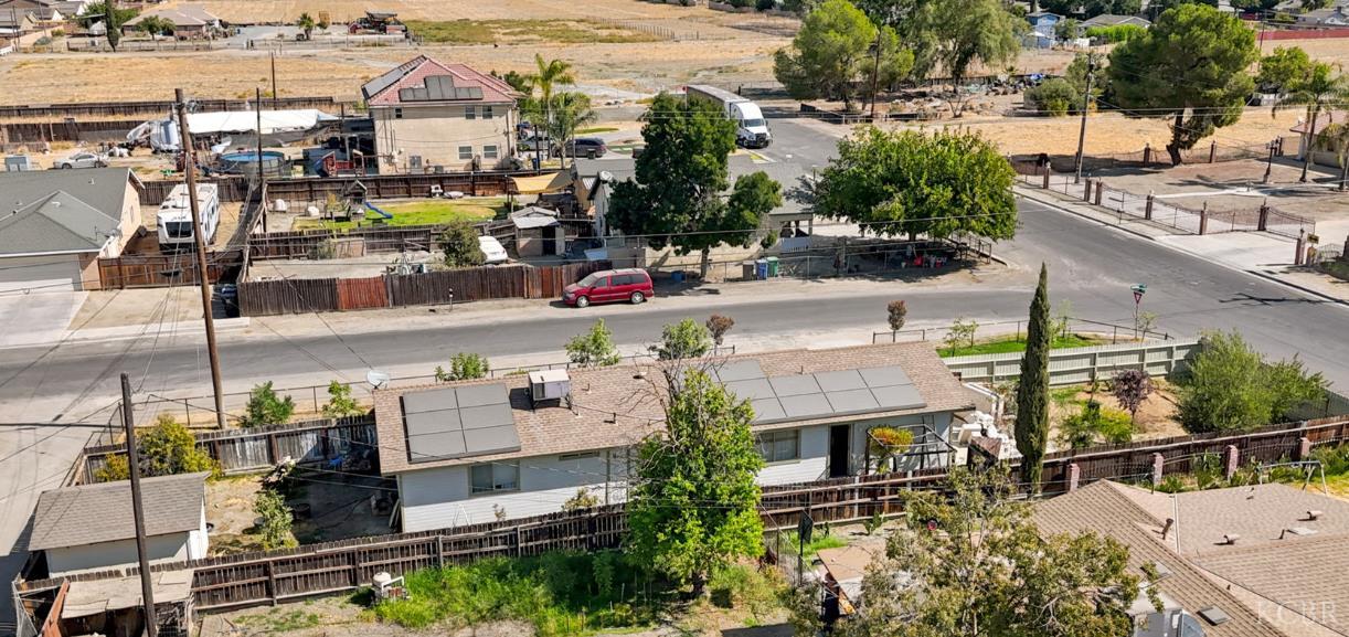 2611 Hanna Ave, Corcoran, CA 93212