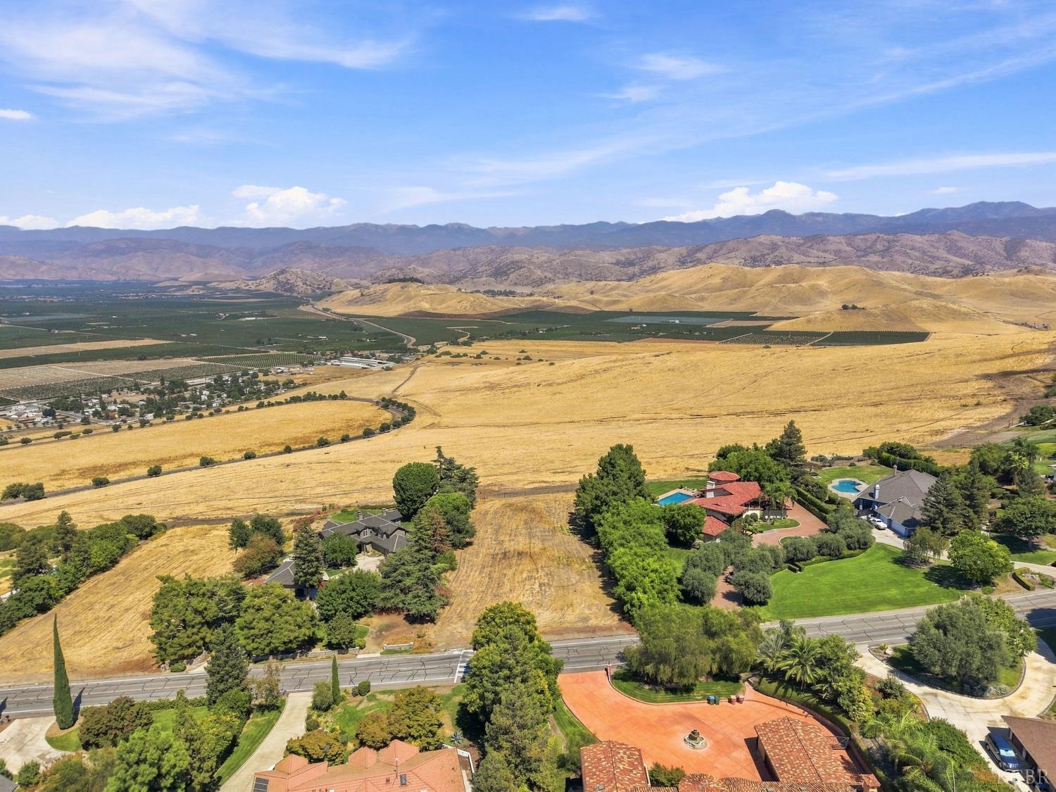0 115-230-020-000, Exeter, CA 93221