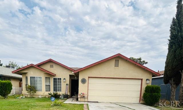2110 N Patterson Ave Ave N, Corcoran, CA 93212