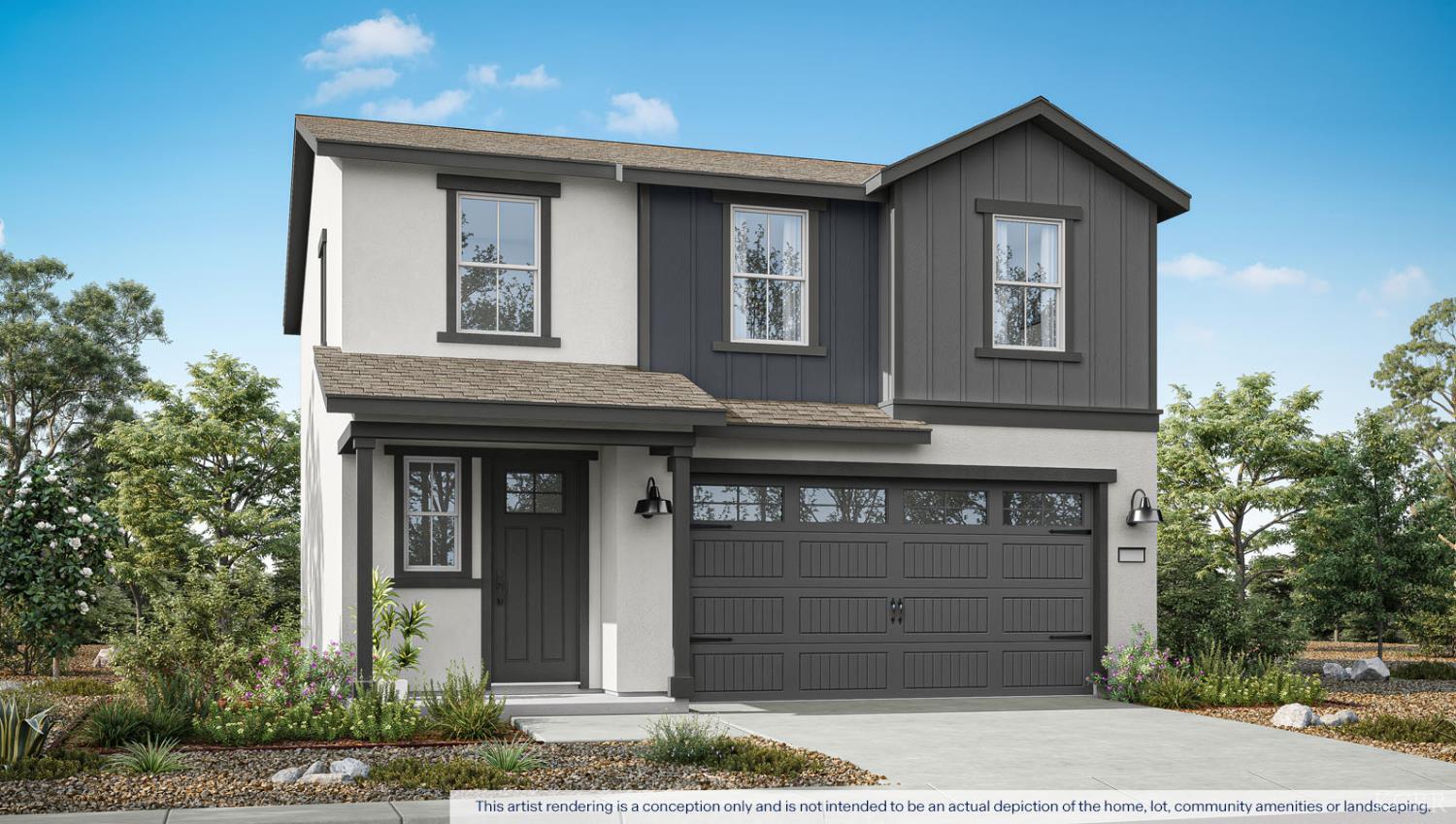 2383 14 S Callum St, Hanford, CA 93230