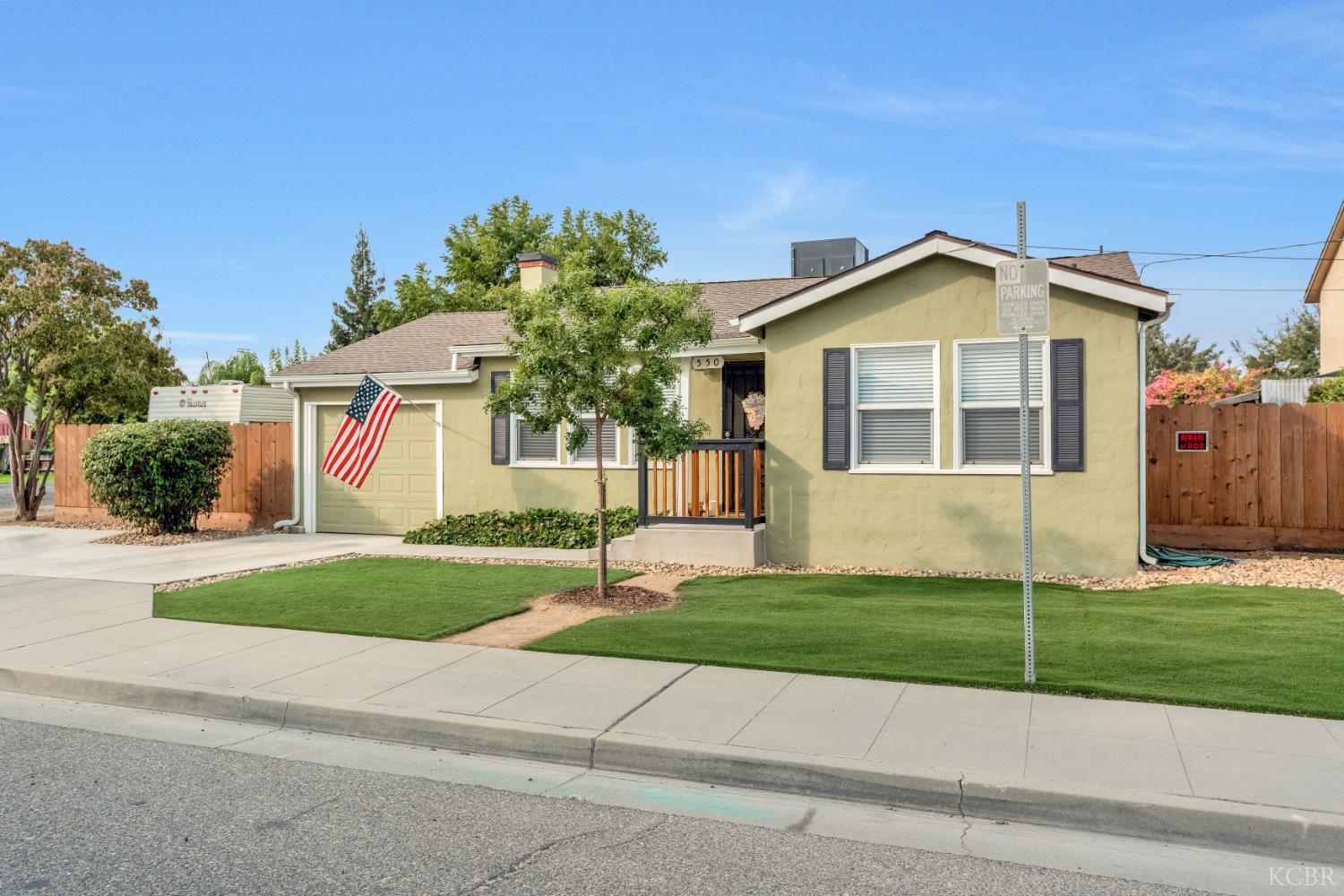550 S 5th St, Chowchilla, CA 93610