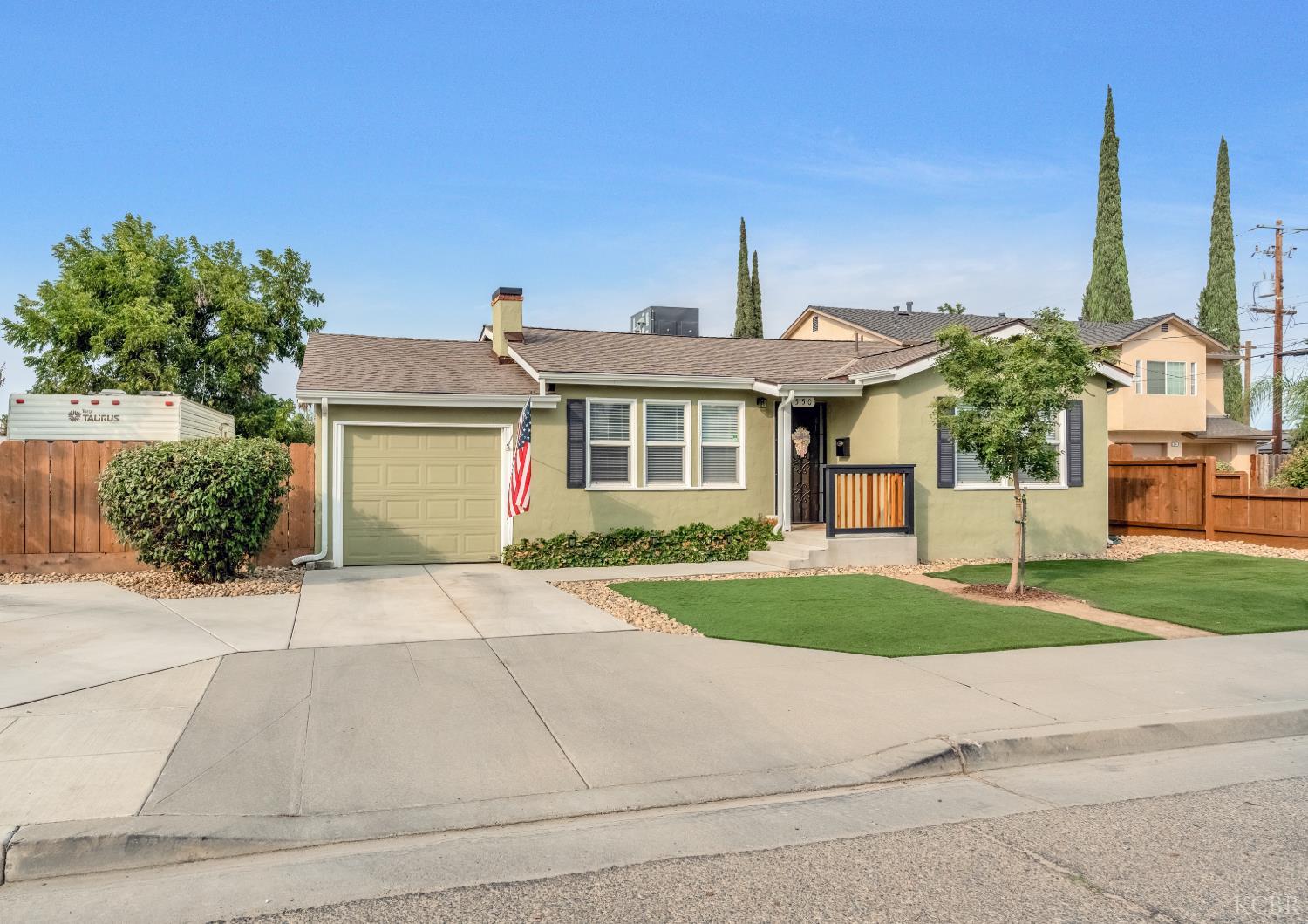 550 S 5th St, Chowchilla, CA 93610