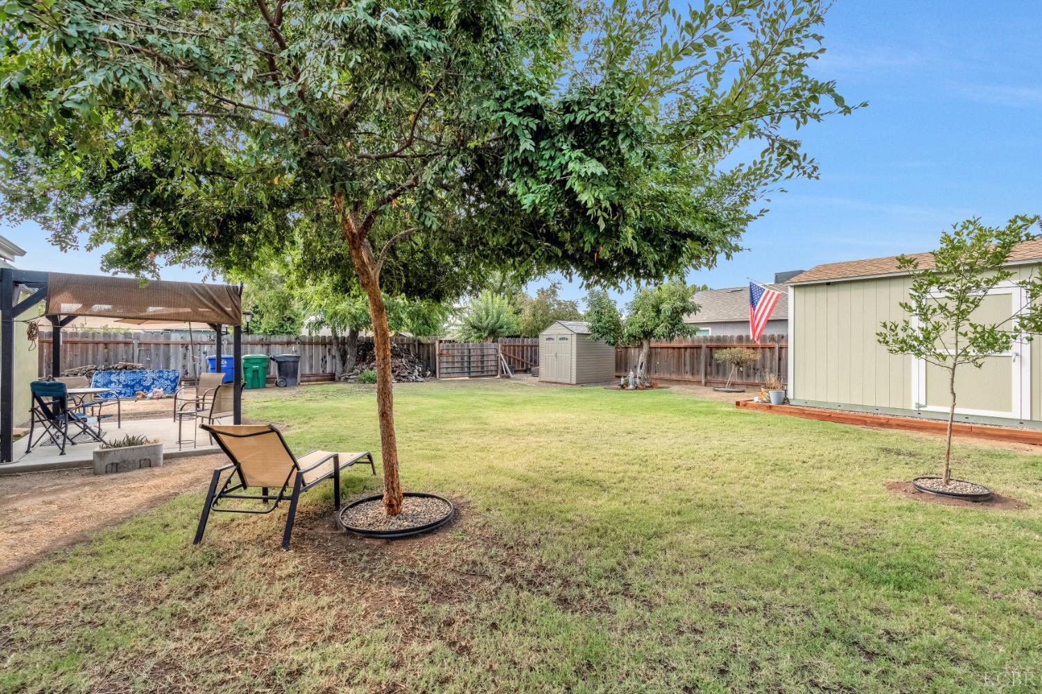 550 S 5th St, Chowchilla, CA 93610