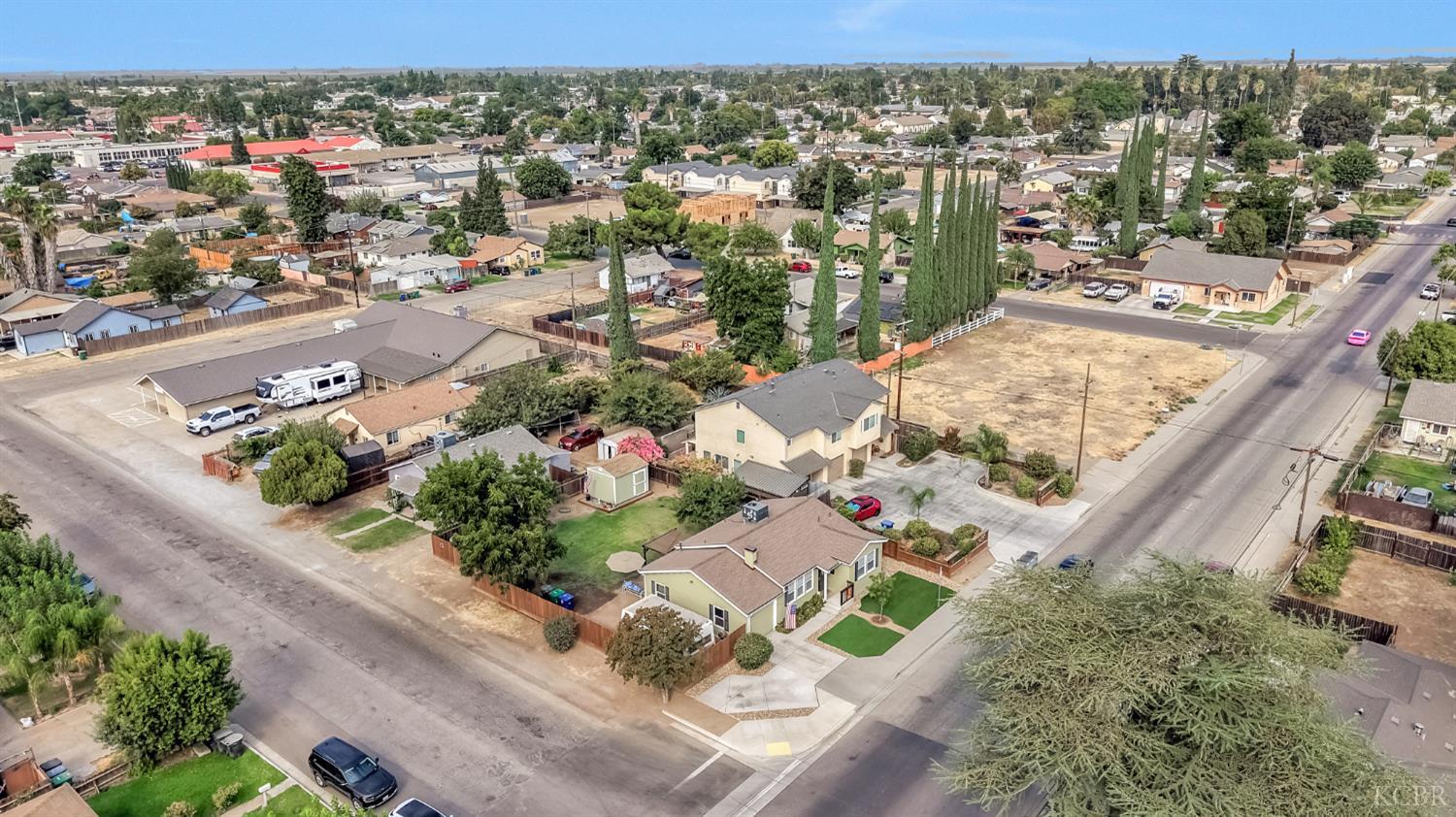 550 S 5th St, Chowchilla, CA 93610