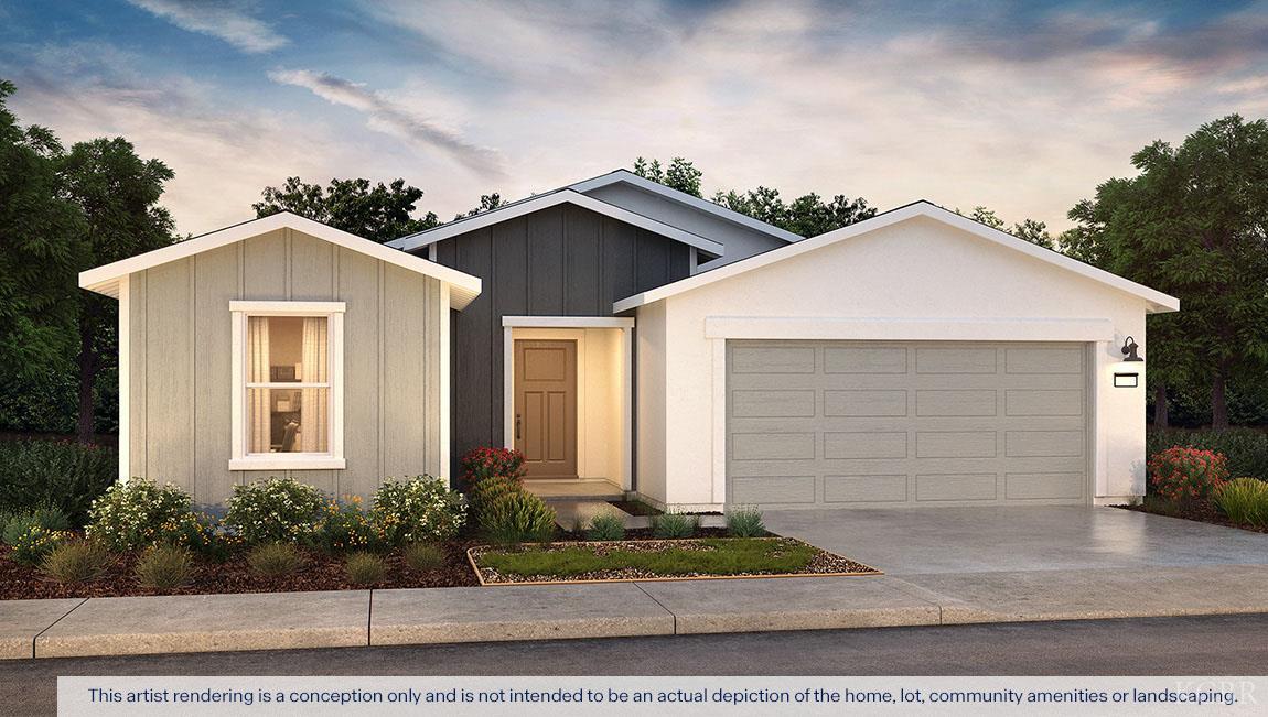 1702 09 L Carson Way, Hanford, CA 93230