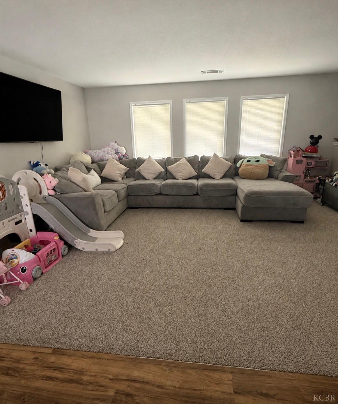 1248 Ashland Dr, Lemoore, CA 93245