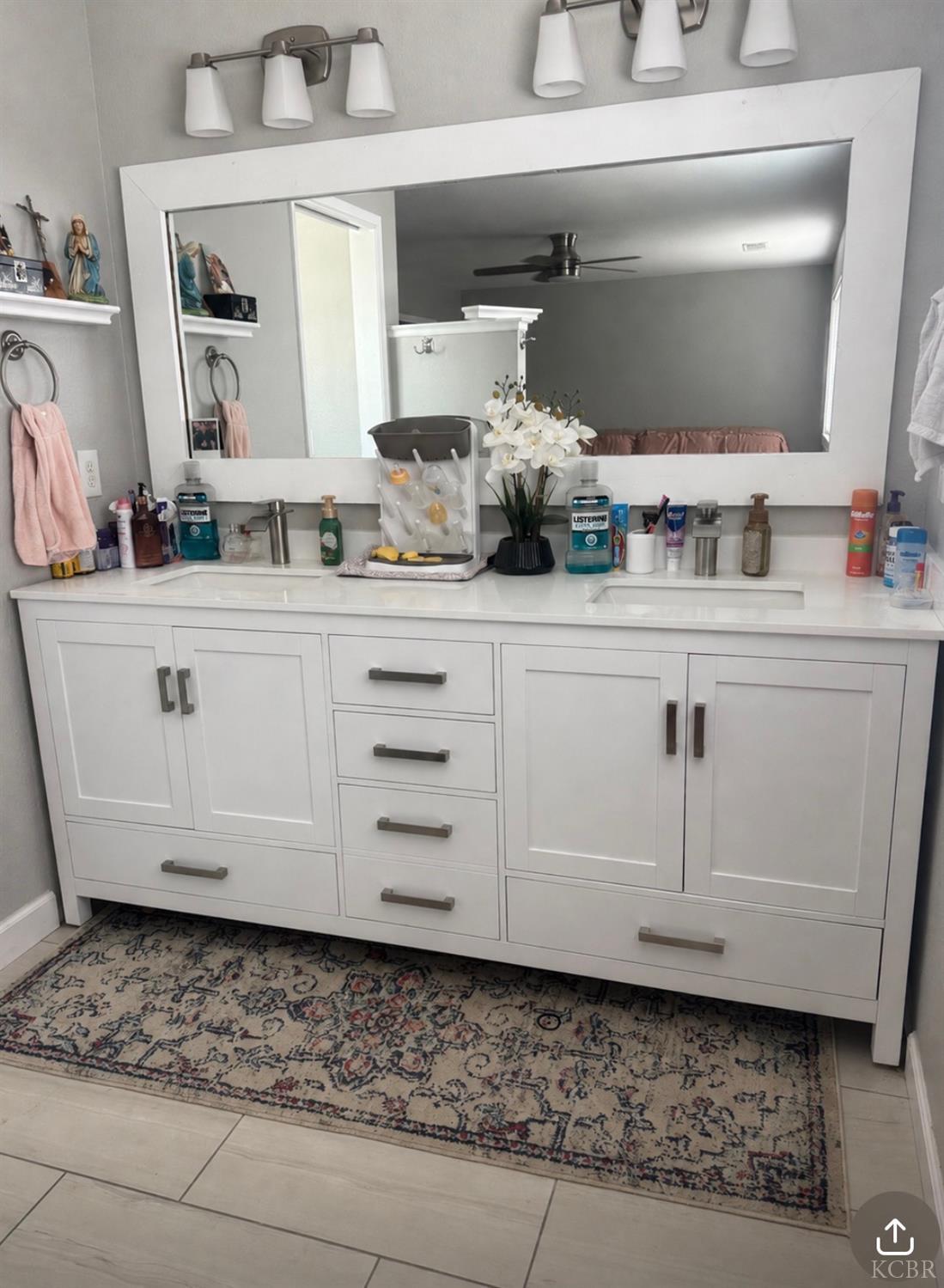 1248 Ashland Dr, Lemoore, CA 93245
