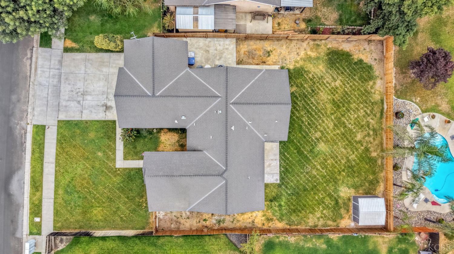 1001 Evergreen Ave, Lemoore, CA 93245