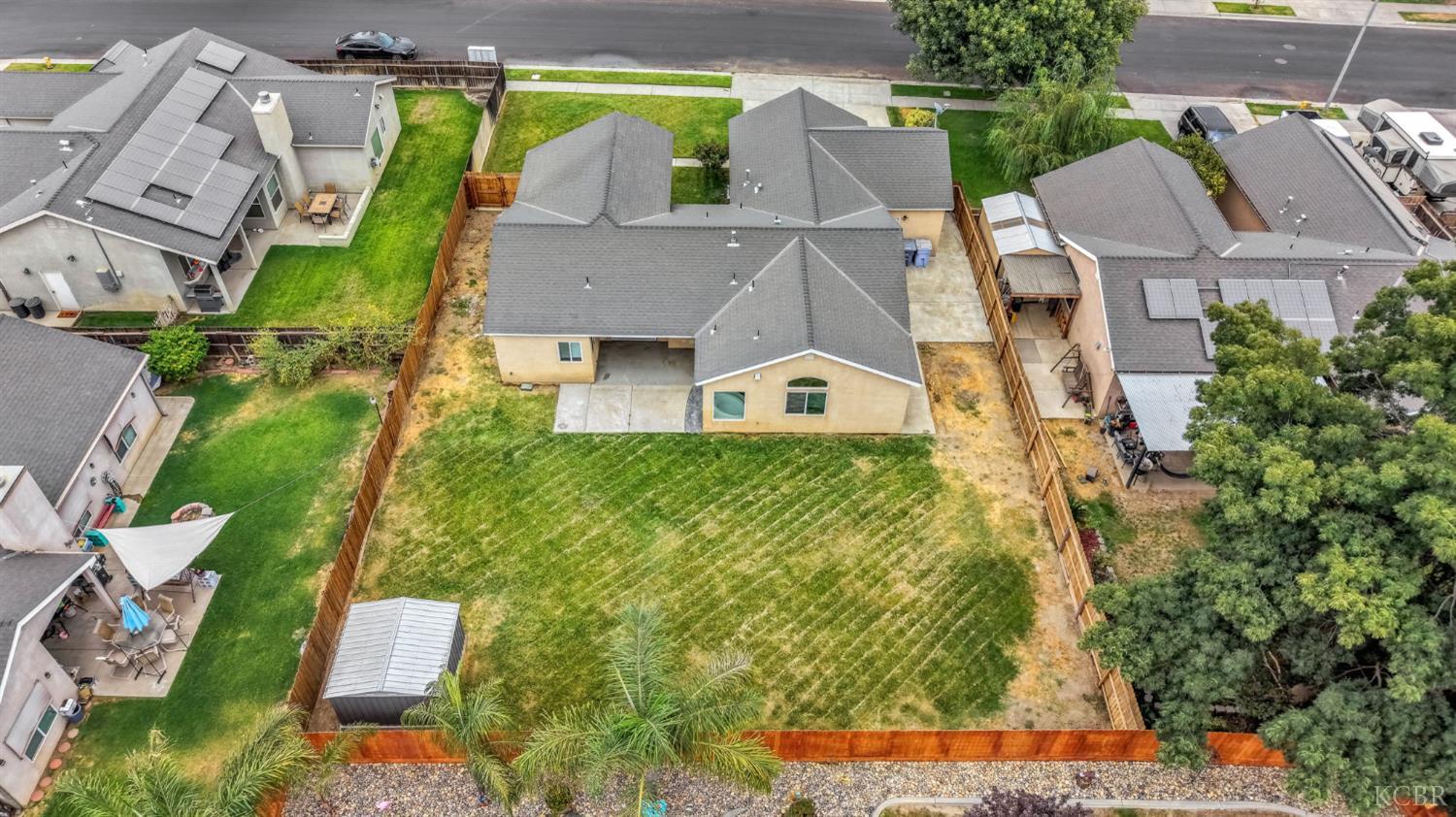1001 Evergreen Ave, Lemoore, CA 93245