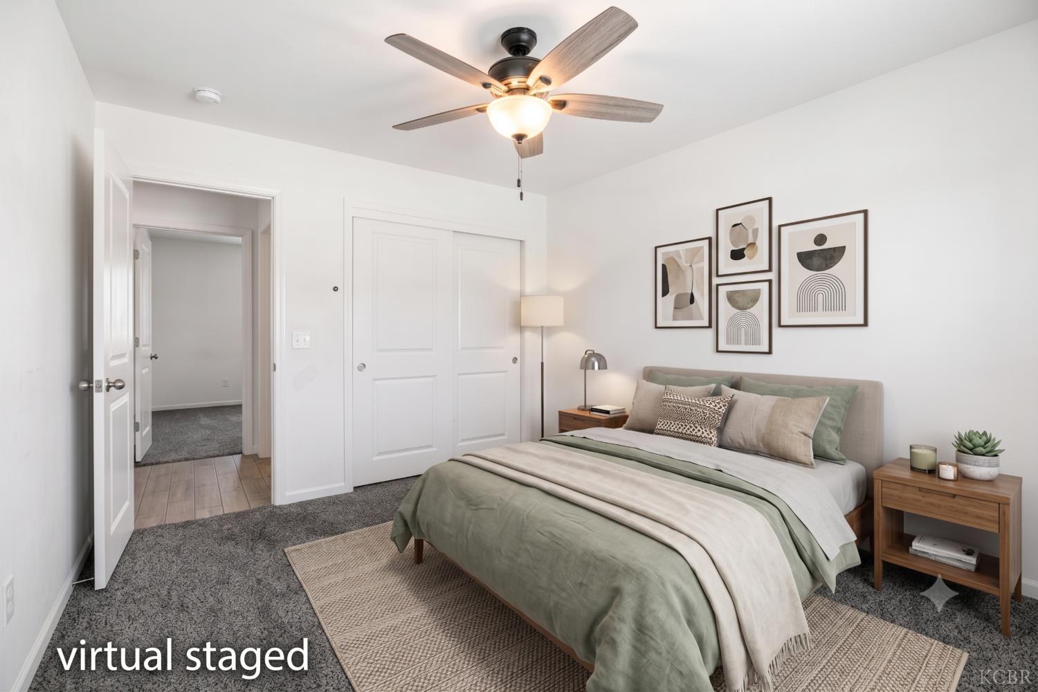 2439 Madeline Dr, Hanford, CA 93230