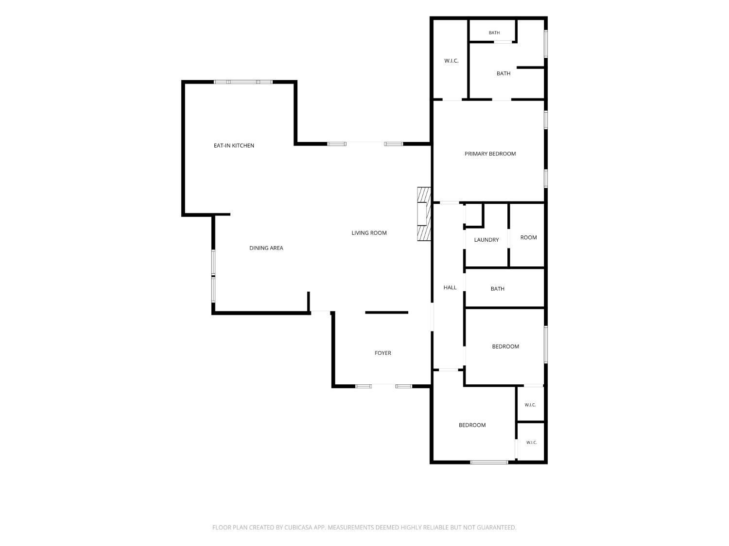 2428 W Bristol Ln, Hanford, CA 93230