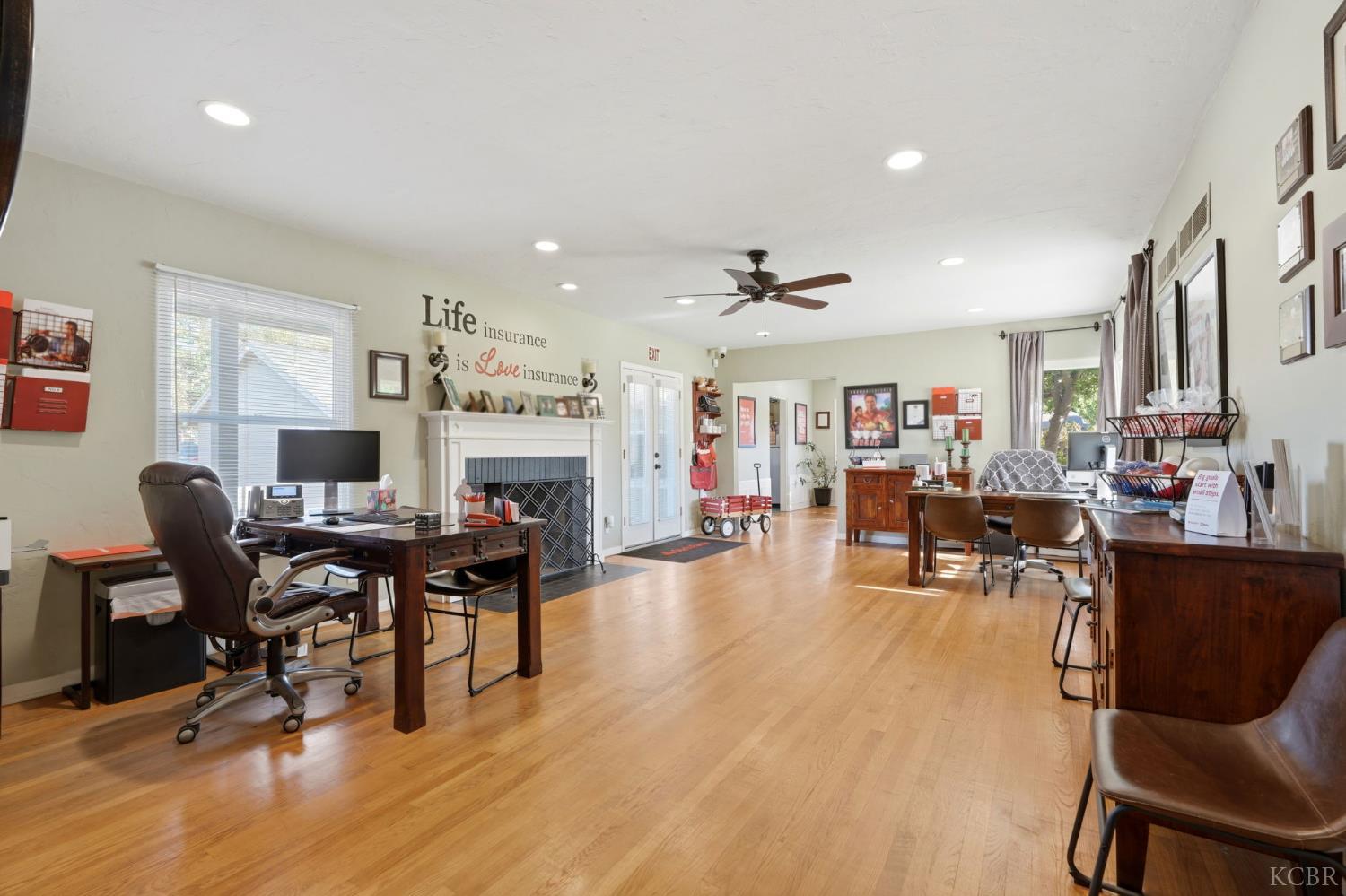 1635 N Douty St, Hanford, CA 93230