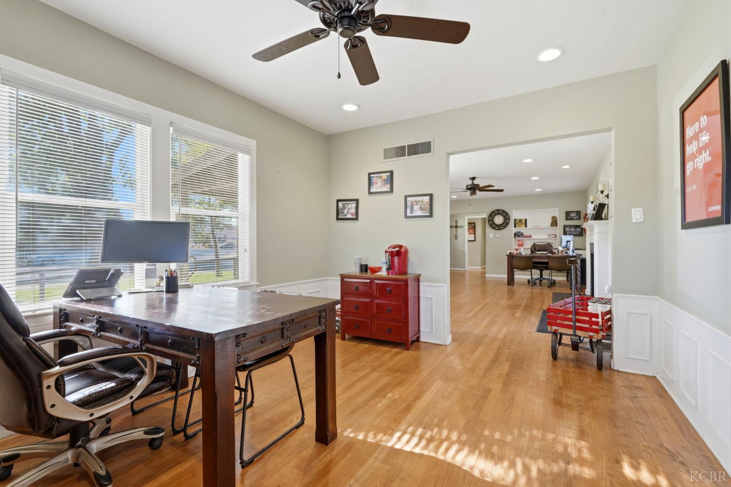 1635 N Douty St, Hanford, CA 93230