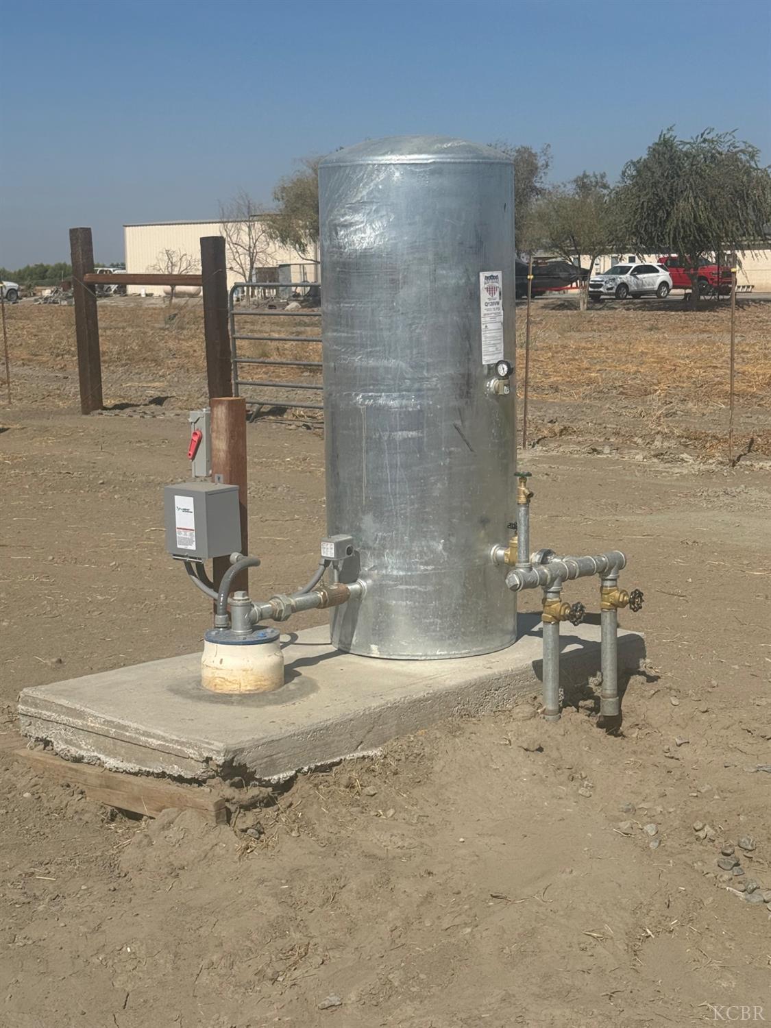0 W Jackson Ave, Lemoore, CA 93245