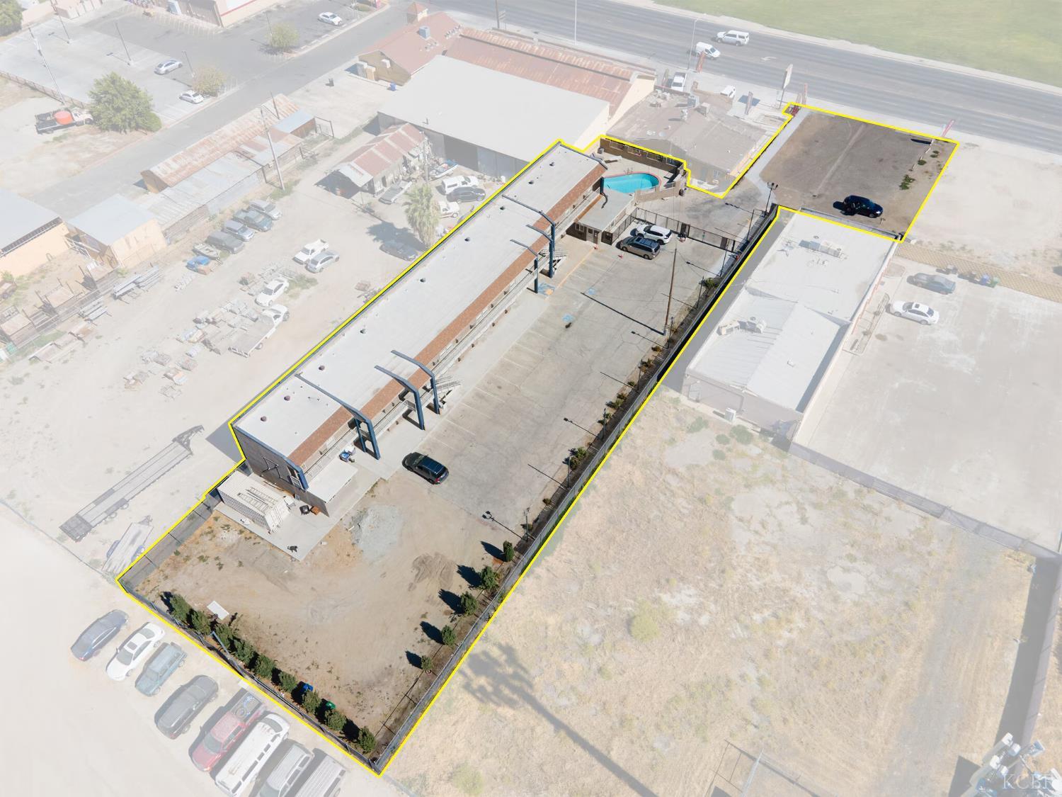 2111 Whitley Ave, Corcoran, CA 93212